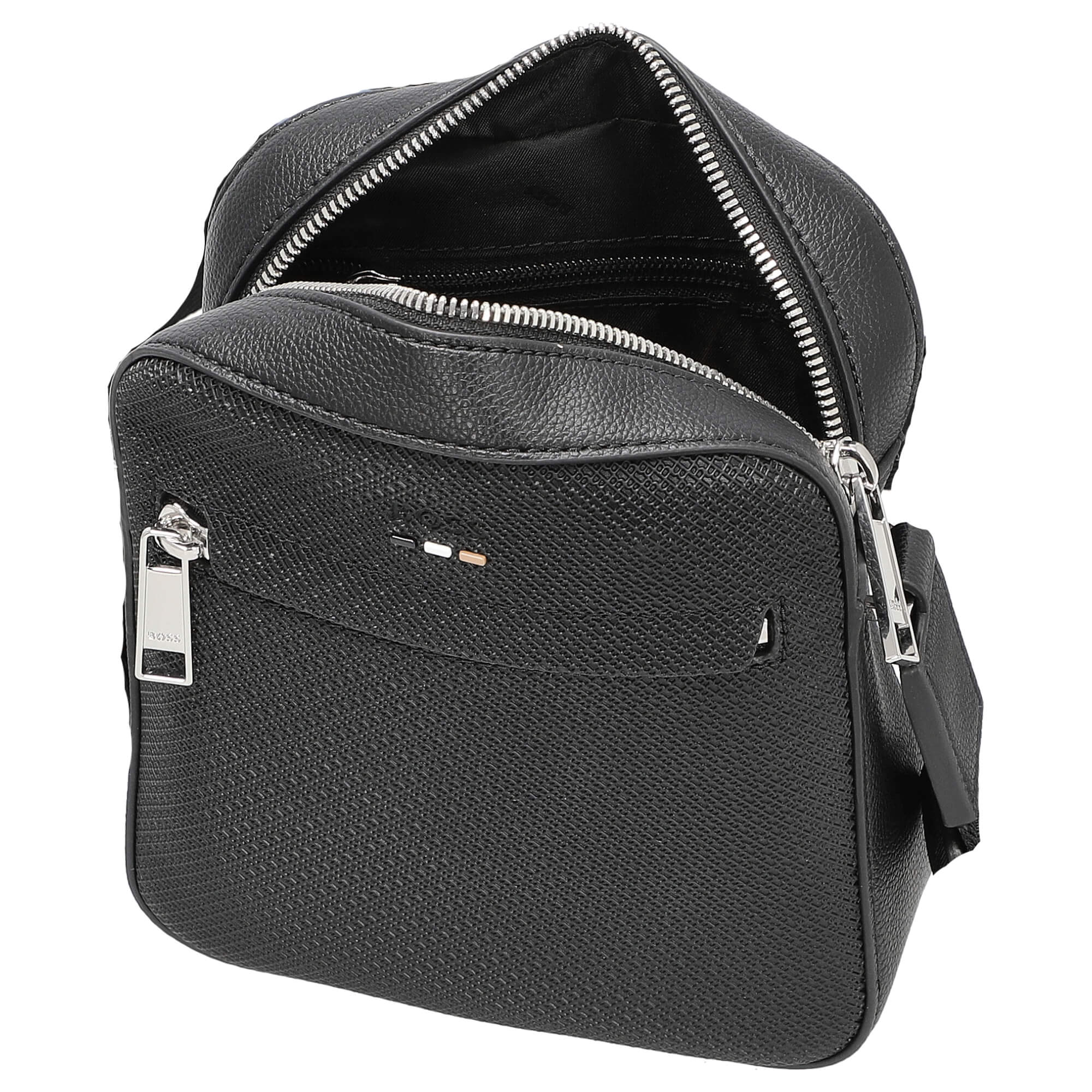BOSS Ray NS - Umhängetasche M (black) - Image 6