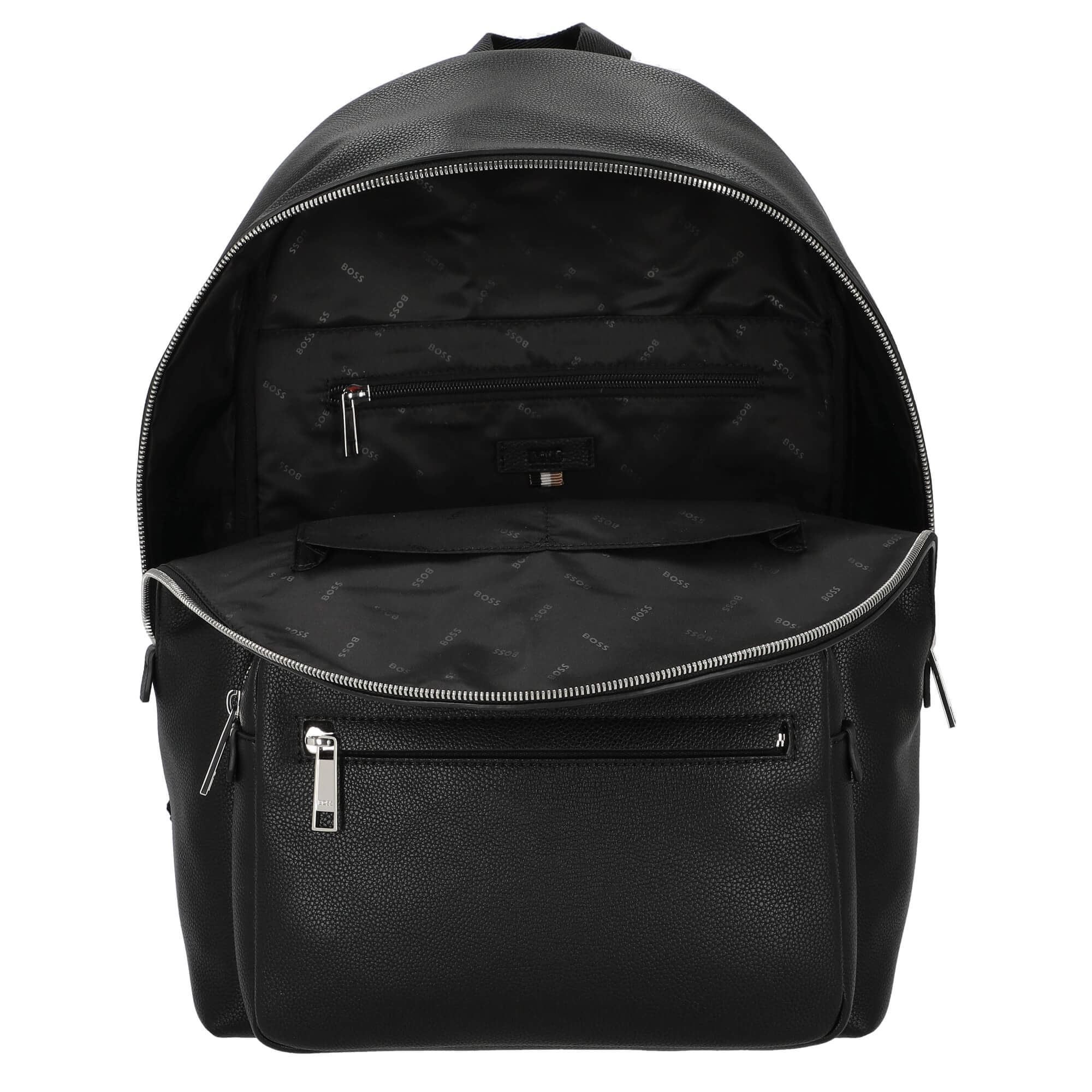 BOSS Ray - Rucksack 43 cm (black) - Image 6