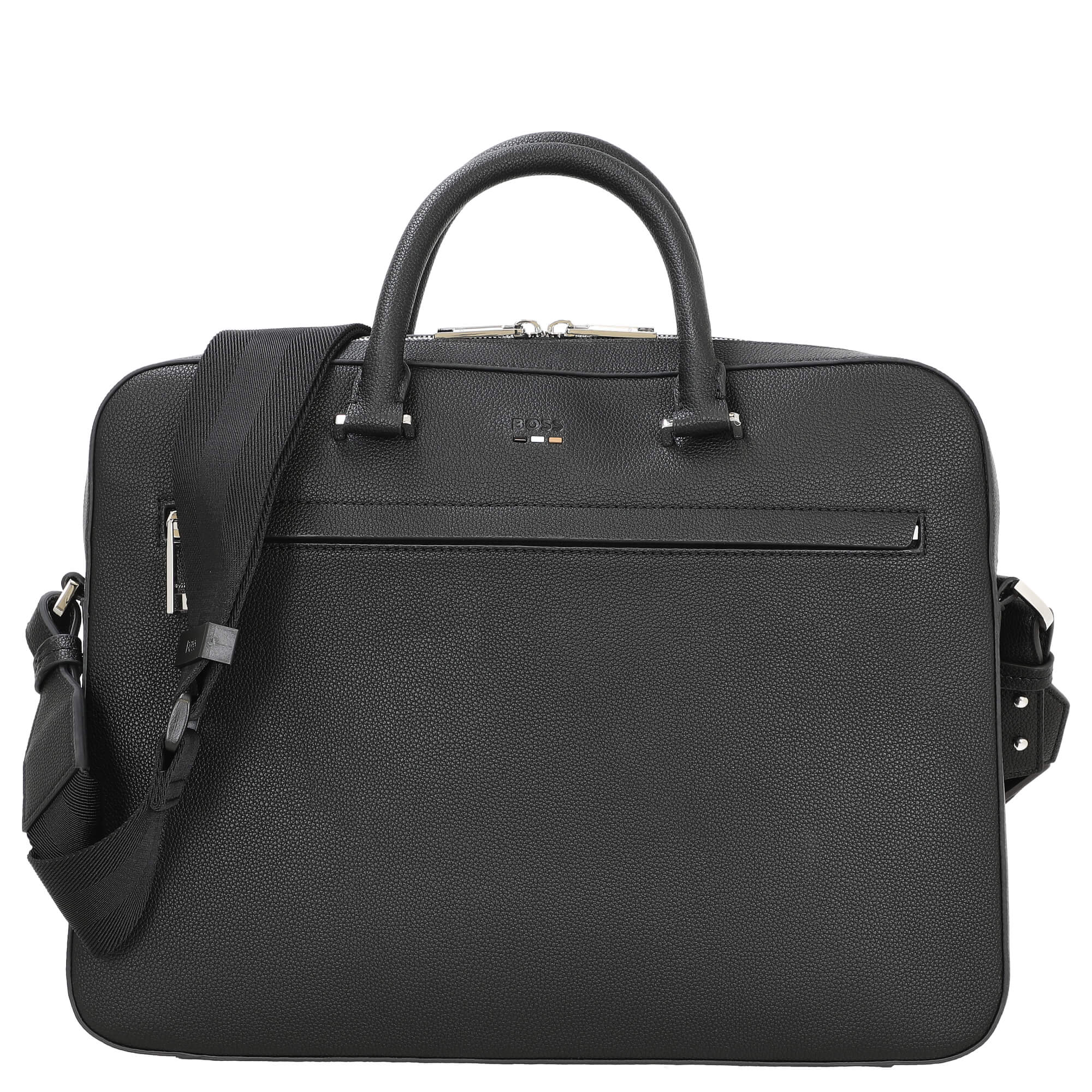 BOSS Ray S - Aktentasche 14" 38 cm (black)