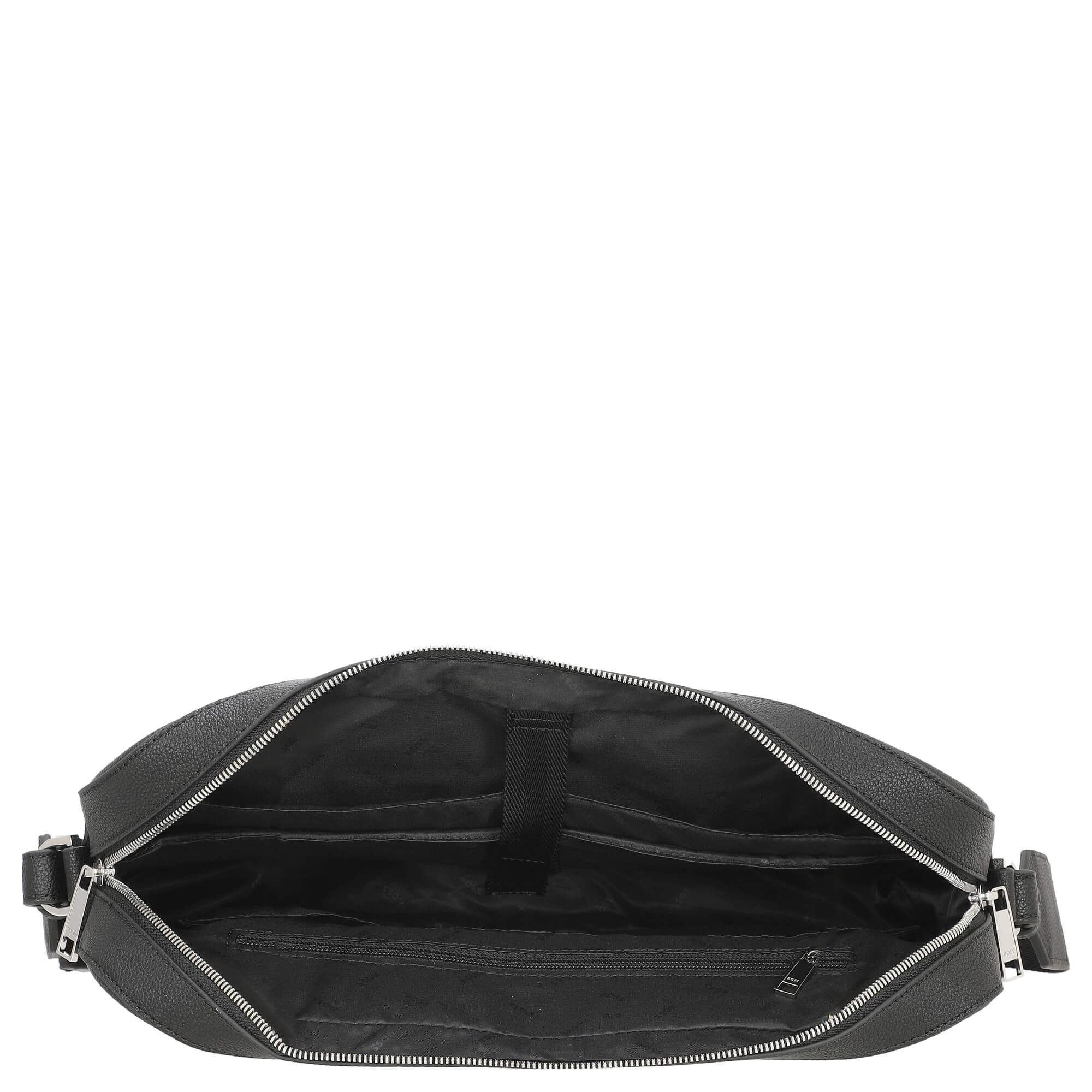 BOSS Ray S - Aktentasche 14" 38 cm (black) - Image 6