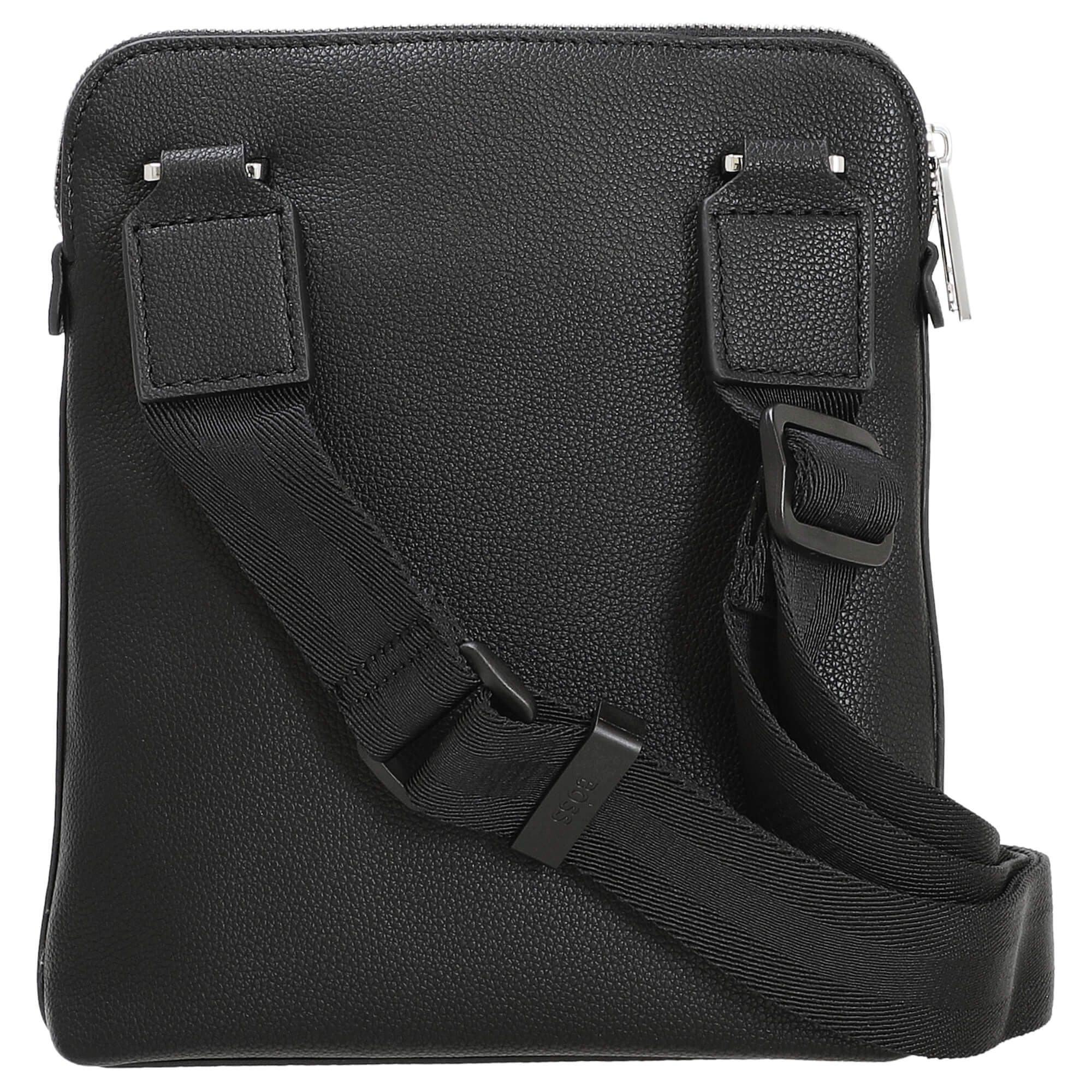 BOSS Ray S - Umhängetasche 24 cm (black) - Image 4