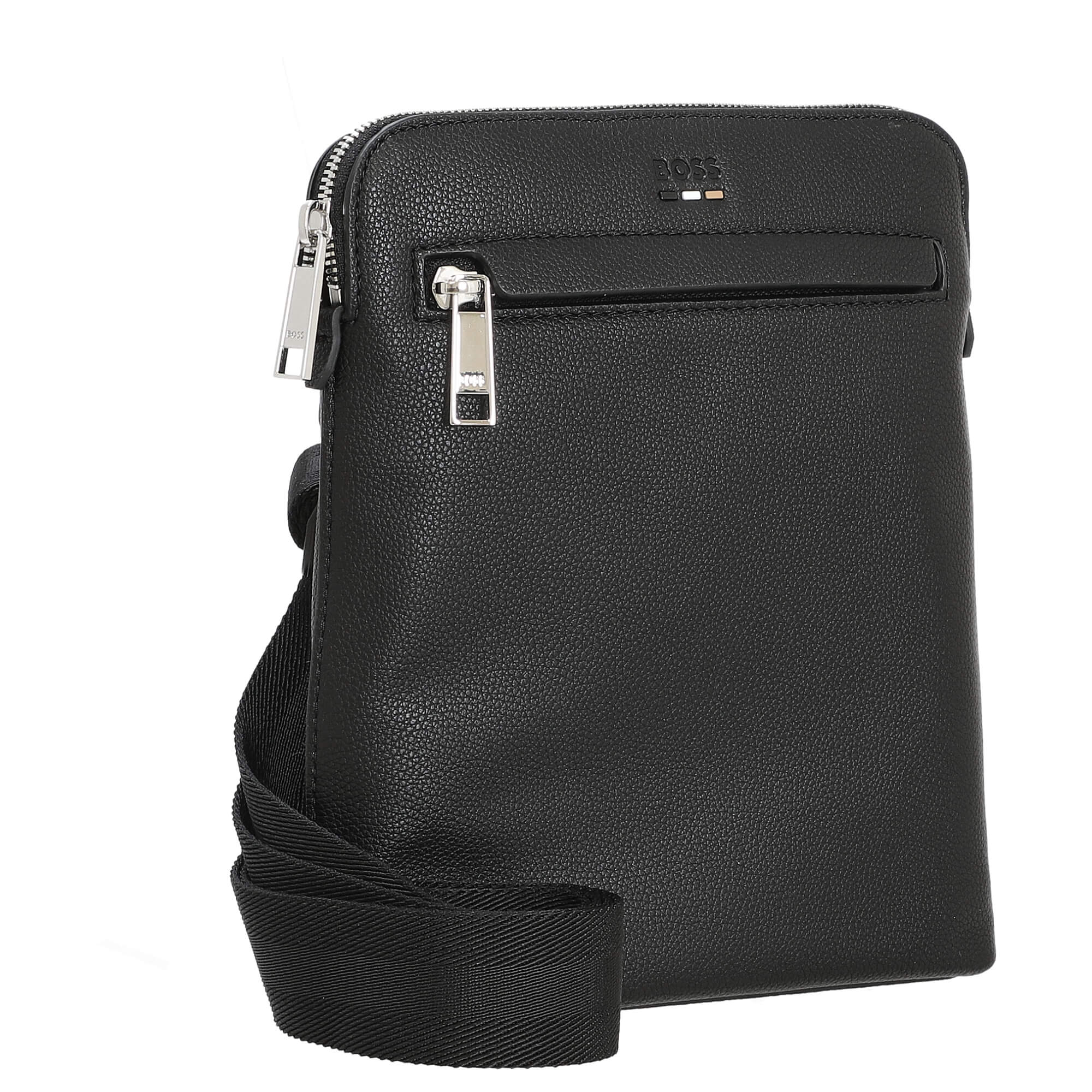 BOSS Ray S - Umhängetasche 24 cm (black) - Image 5