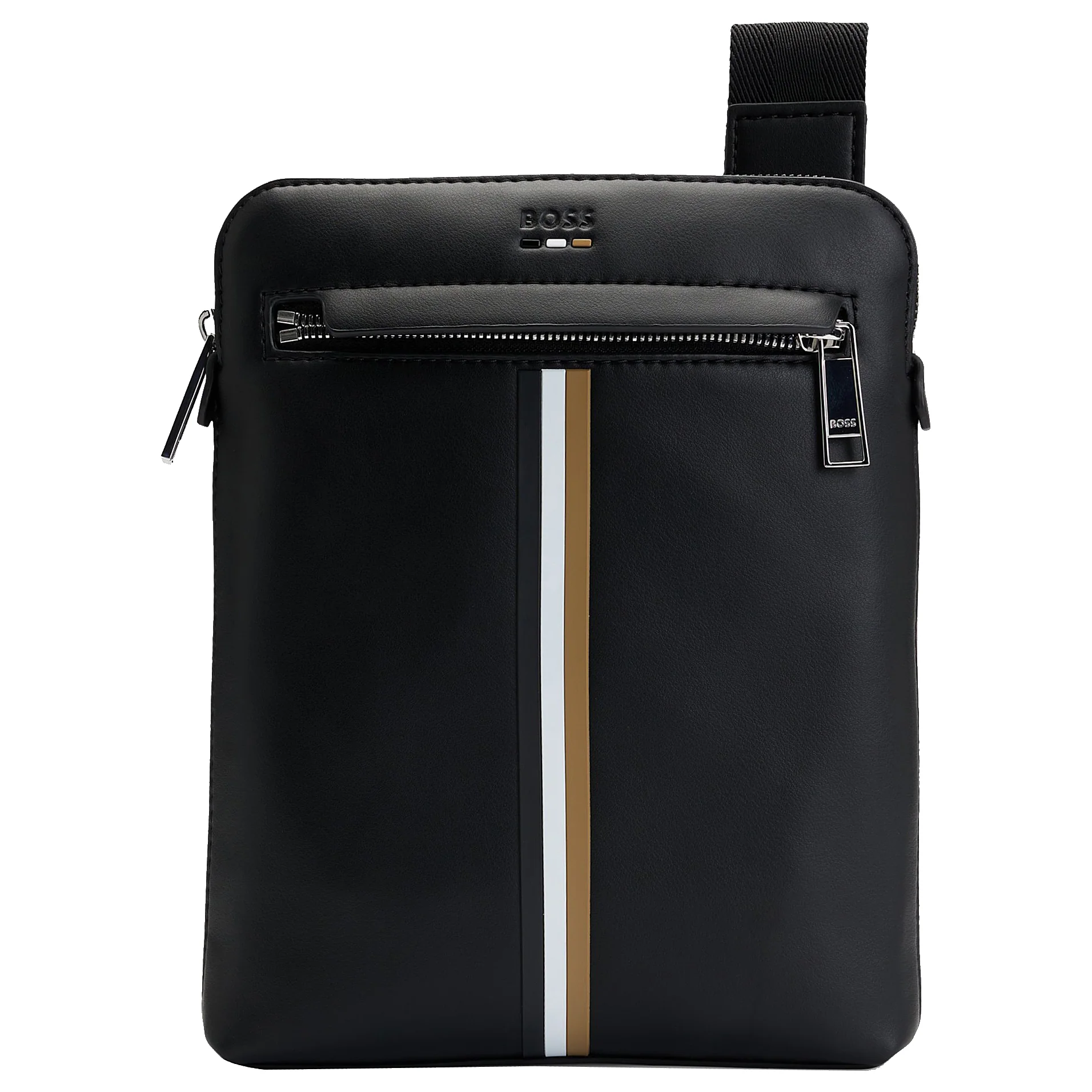 BOSS Ray S - Umhängetasche 24 cm (black)