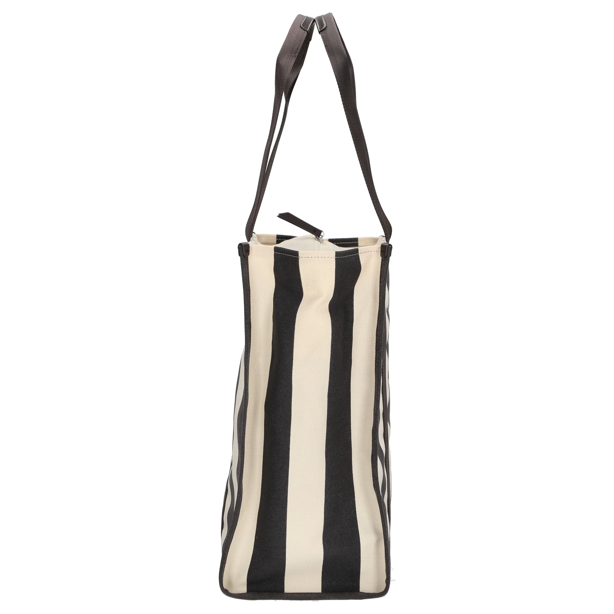 BOSS Sandy Big Tote ST - Shopper 50 cm (natural) - Image 3