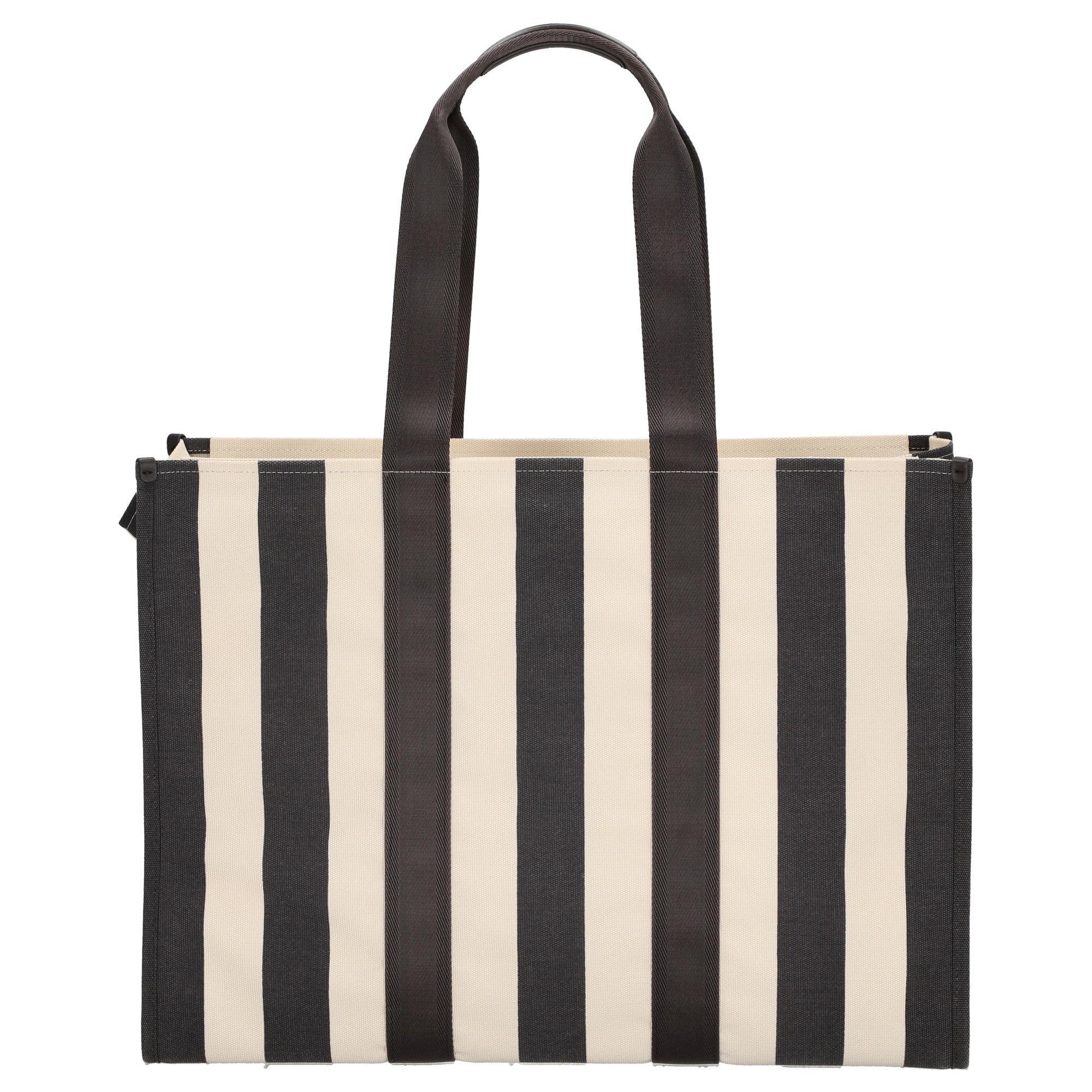 BOSS Sandy Big Tote ST - Shopper 50 cm (natural) - Image 4