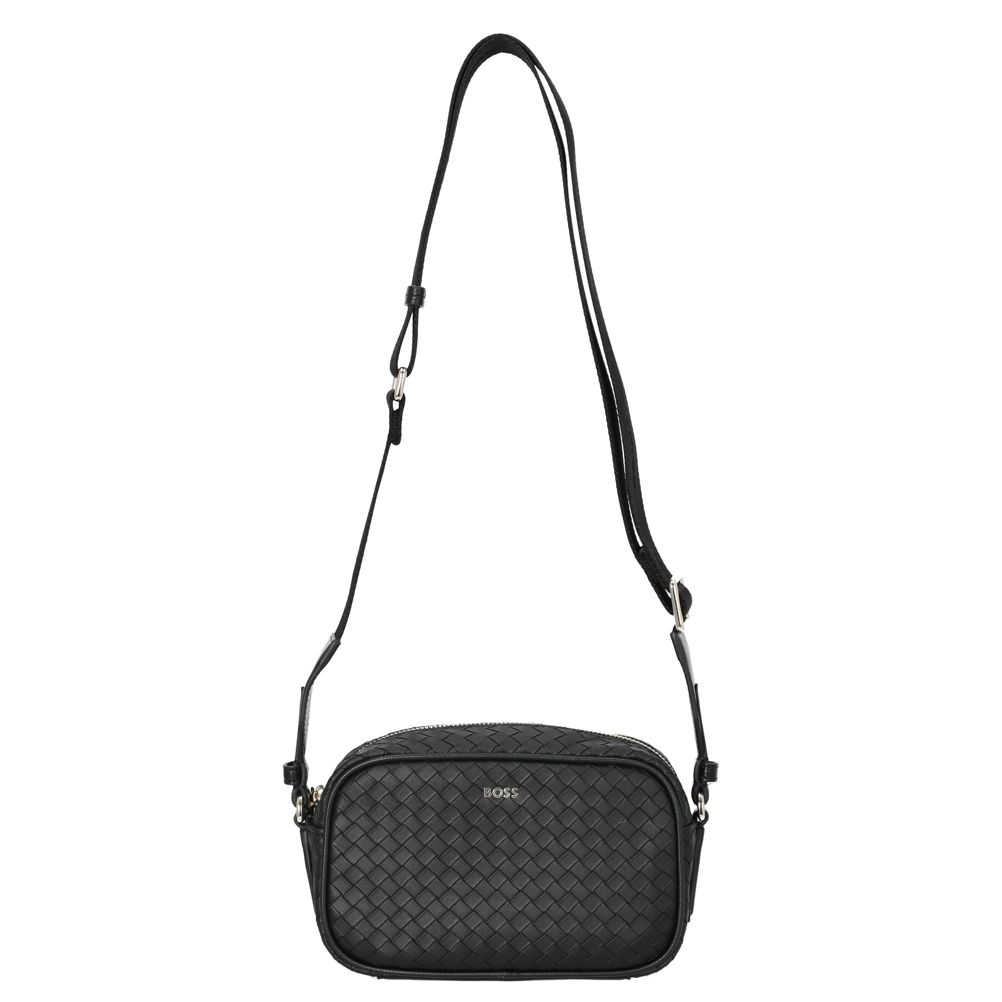 BOSS Sandy - Umhängetasche 19.5 cm (black)