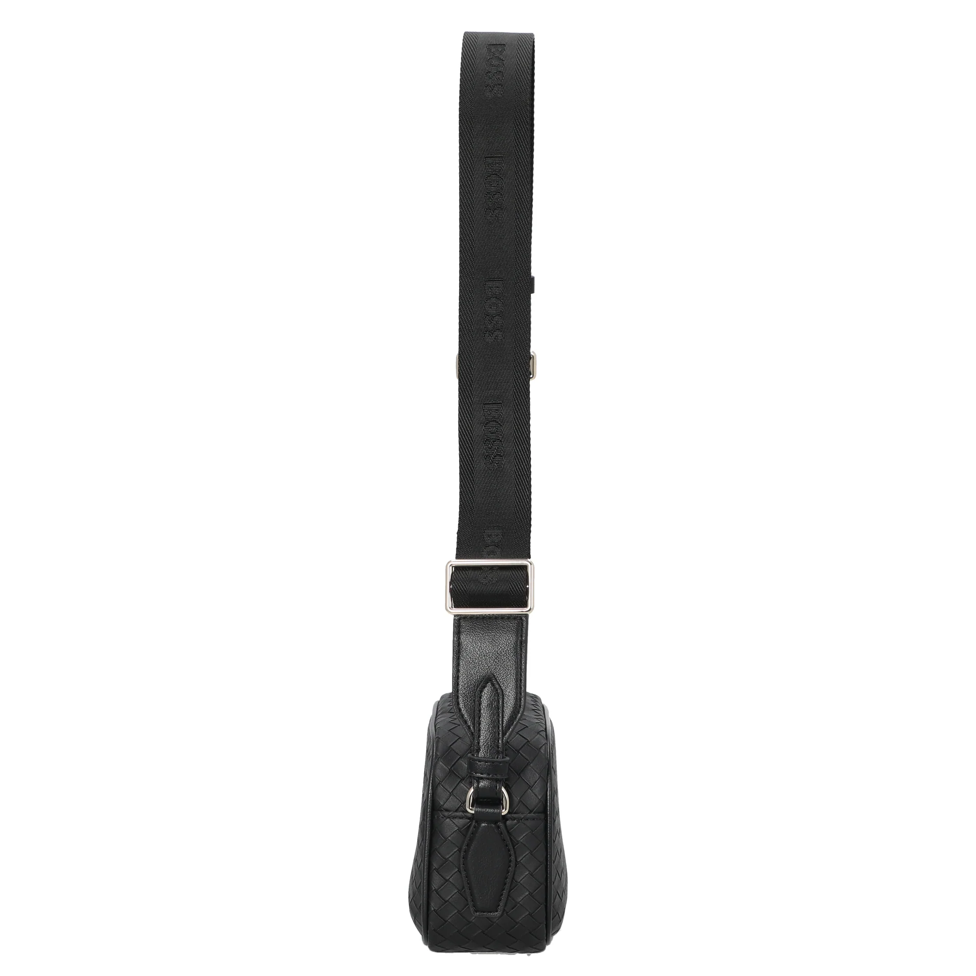 BOSS Sandy - Umhängetasche 19.5 cm (black) - Image 3