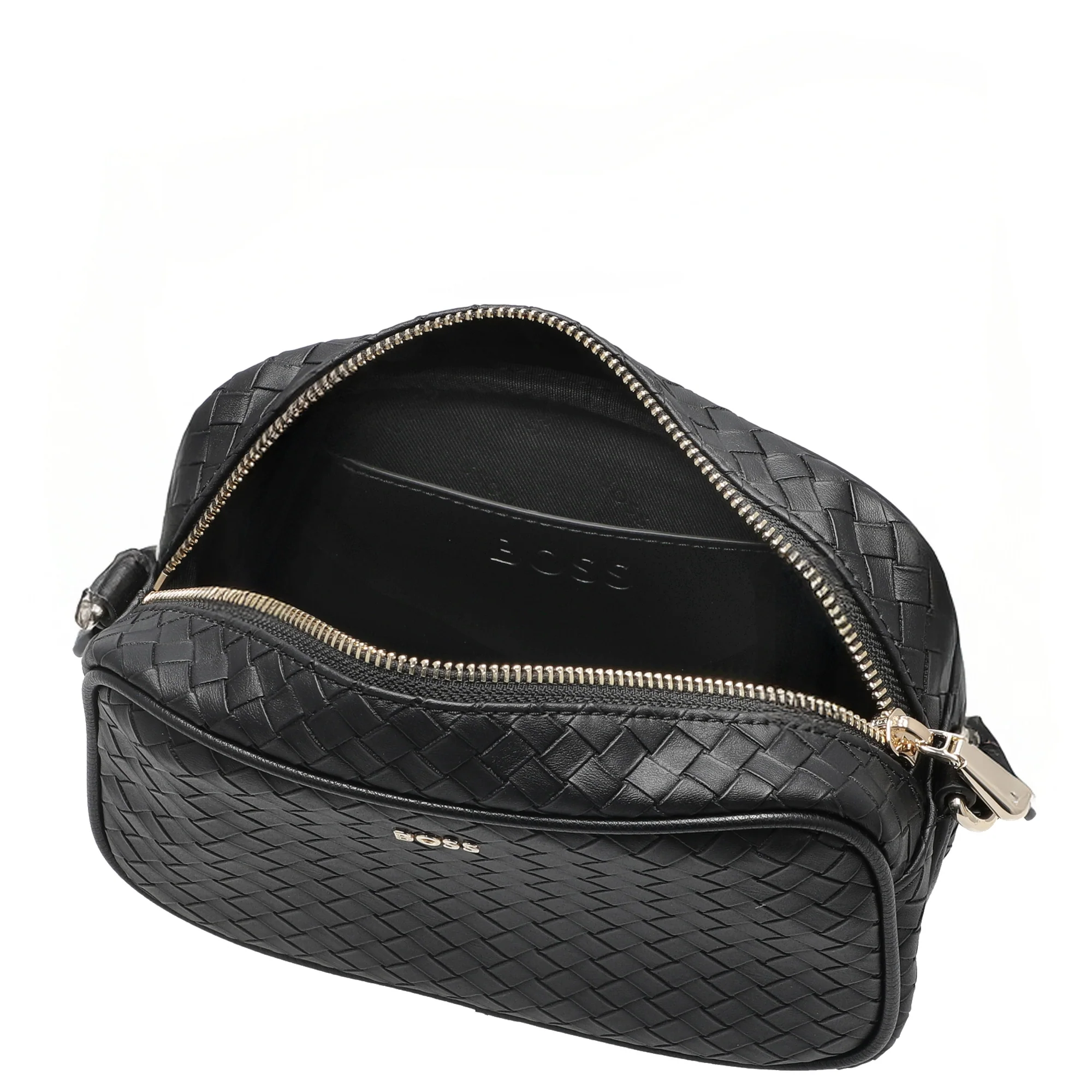 BOSS Sandy - Umhängetasche 19.5 cm (black) - Image 6
