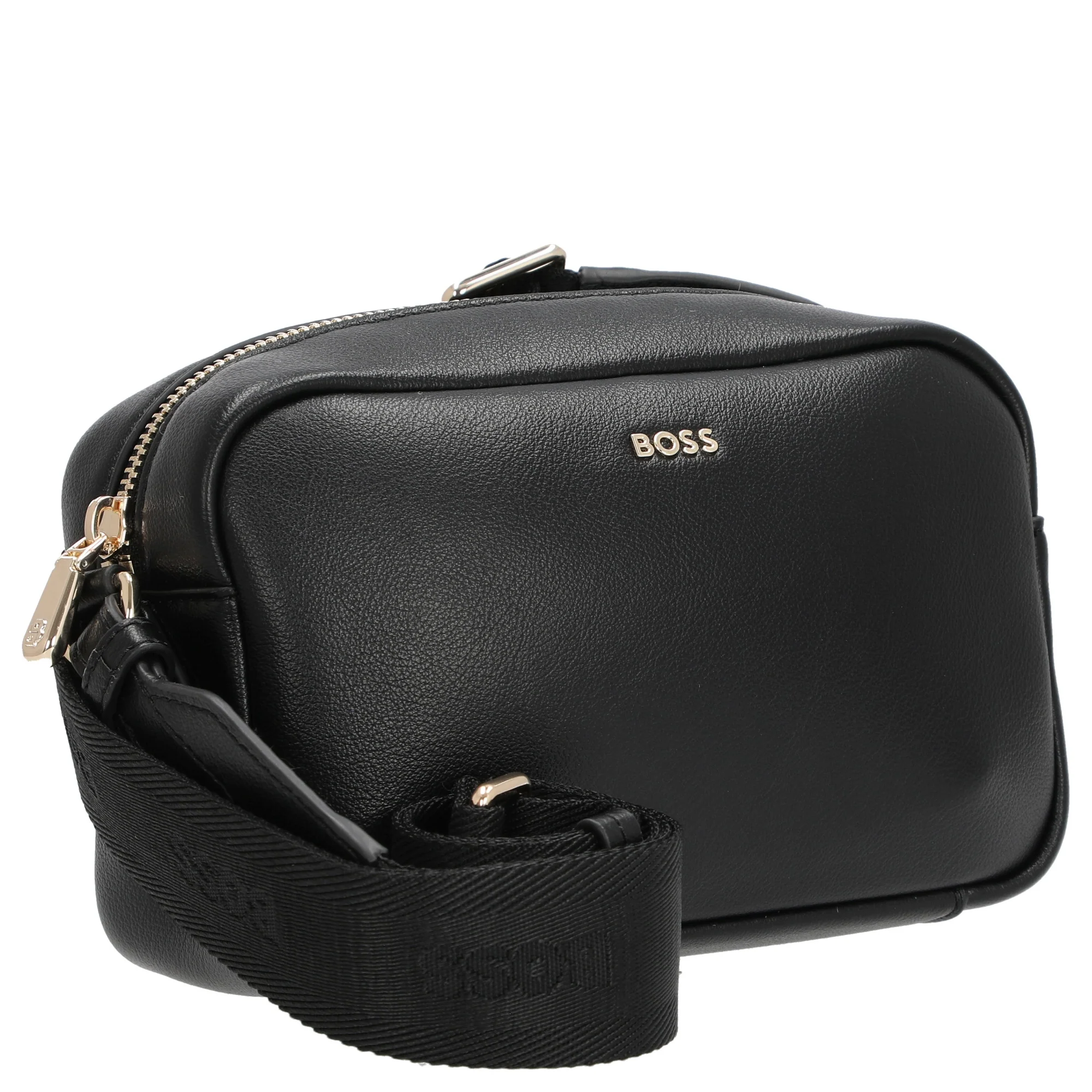 BOSS Women Sandy - Umhängetasche 20 cm (black) - Image 5
