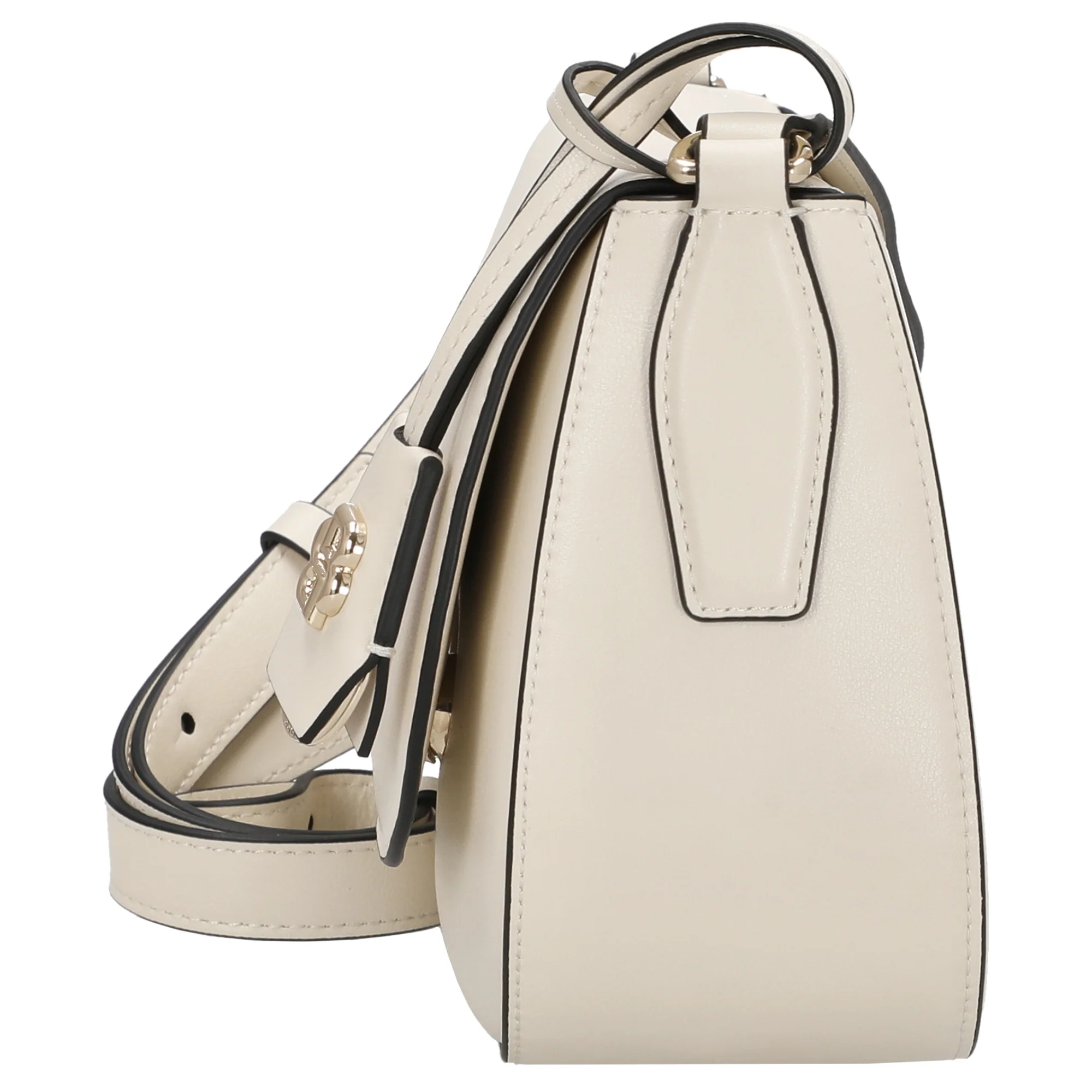 BOSS Women Numah - Umhängetasche 22 cm (open white) - Image 3