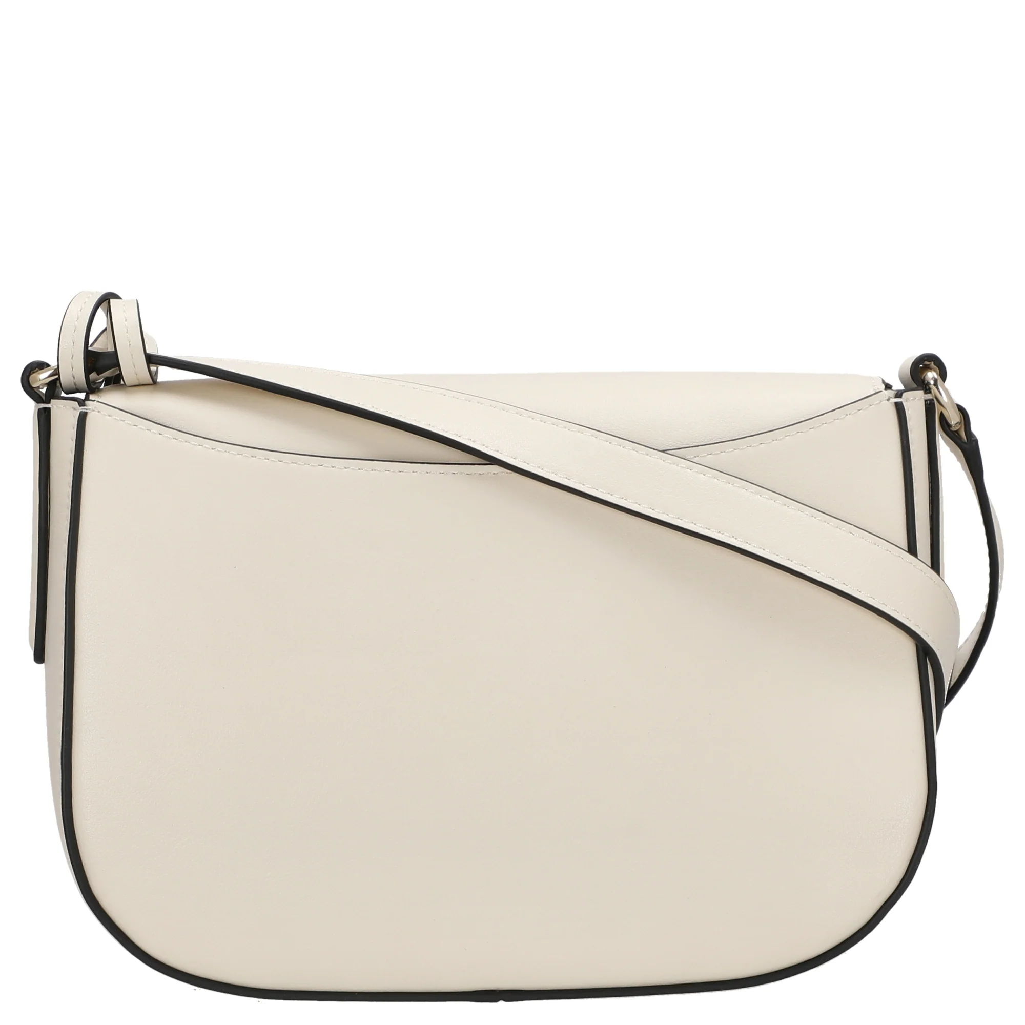 BOSS Women Numah - Umhängetasche 22 cm (open white) - Image 4