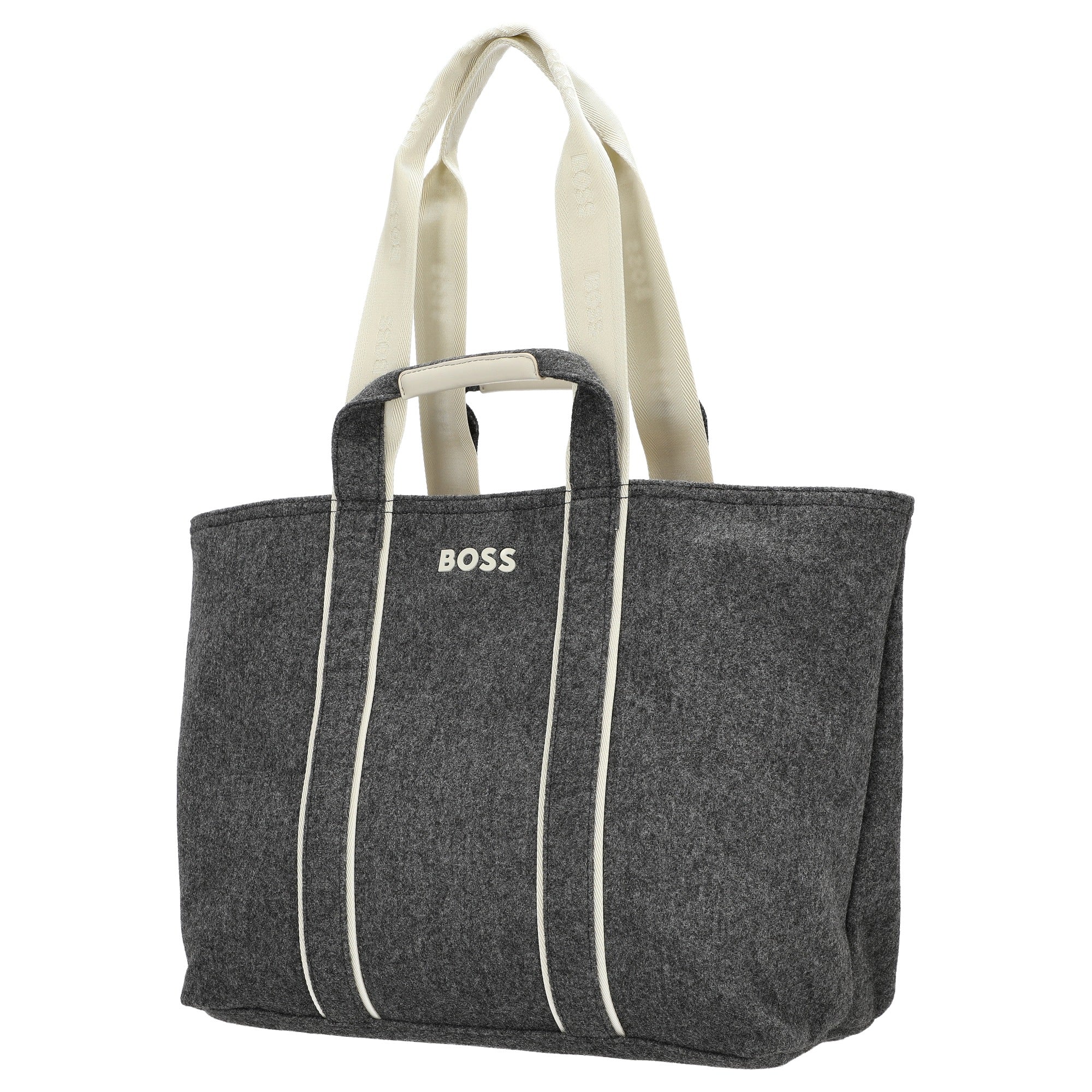 BOSS Women Palmah - Shopper 39 cm (dark grey) - Image 2