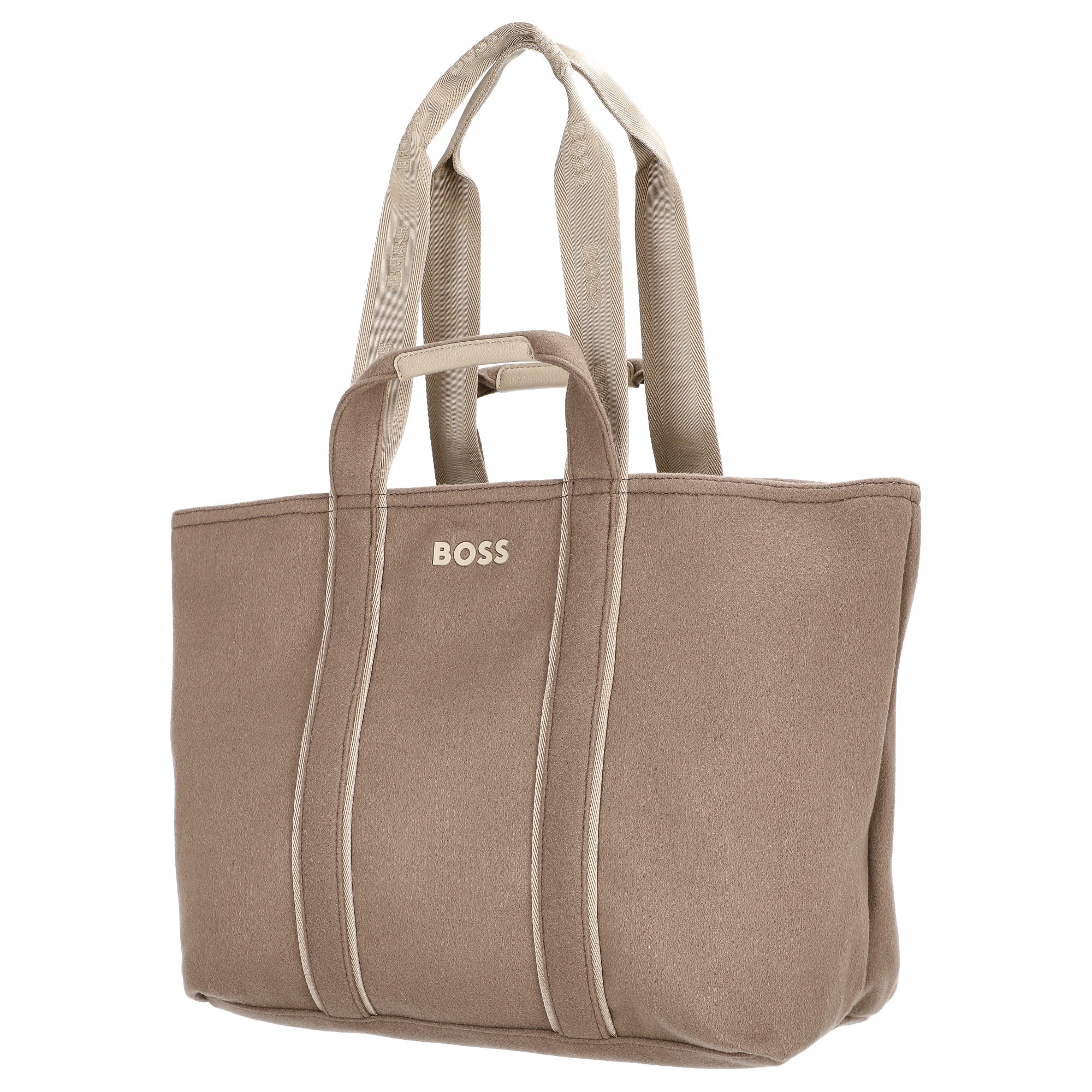 BOSS Women Palmah - Shopper 39 cm (open brown) - Image 2