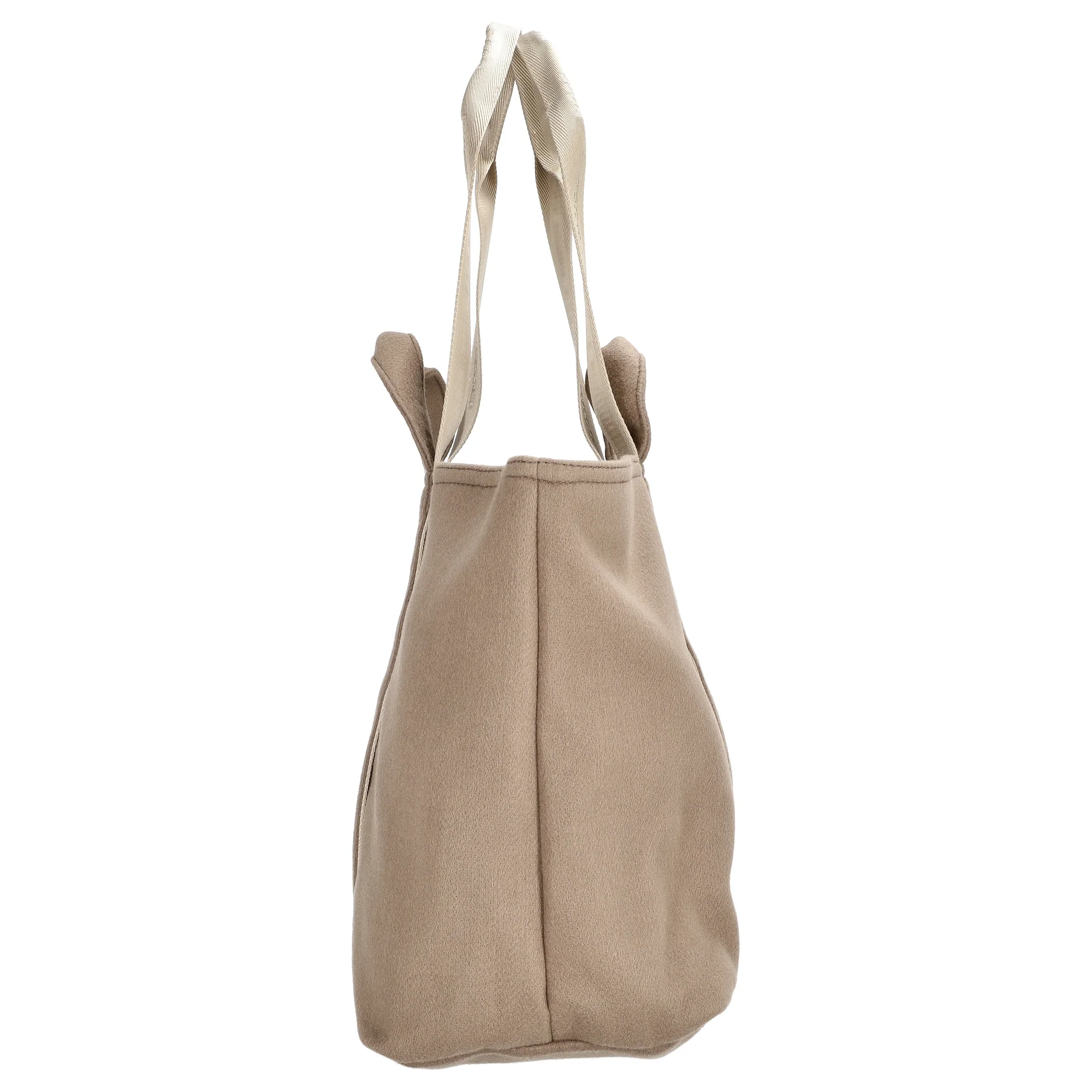BOSS Women Palmah - Shopper 39 cm (open brown) - Image 3