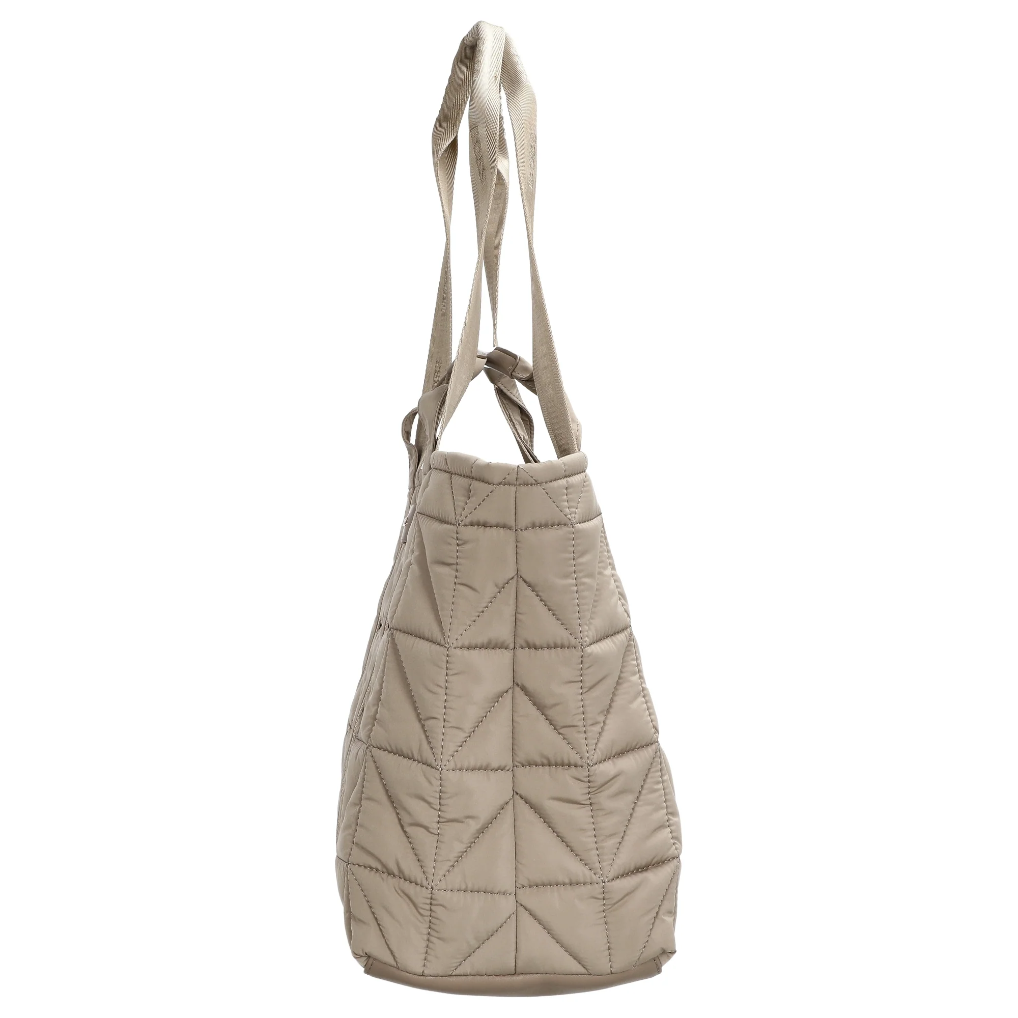 BOSS Women Palmah Tote NY - Shopper 39 cm (open brown) - Image 3