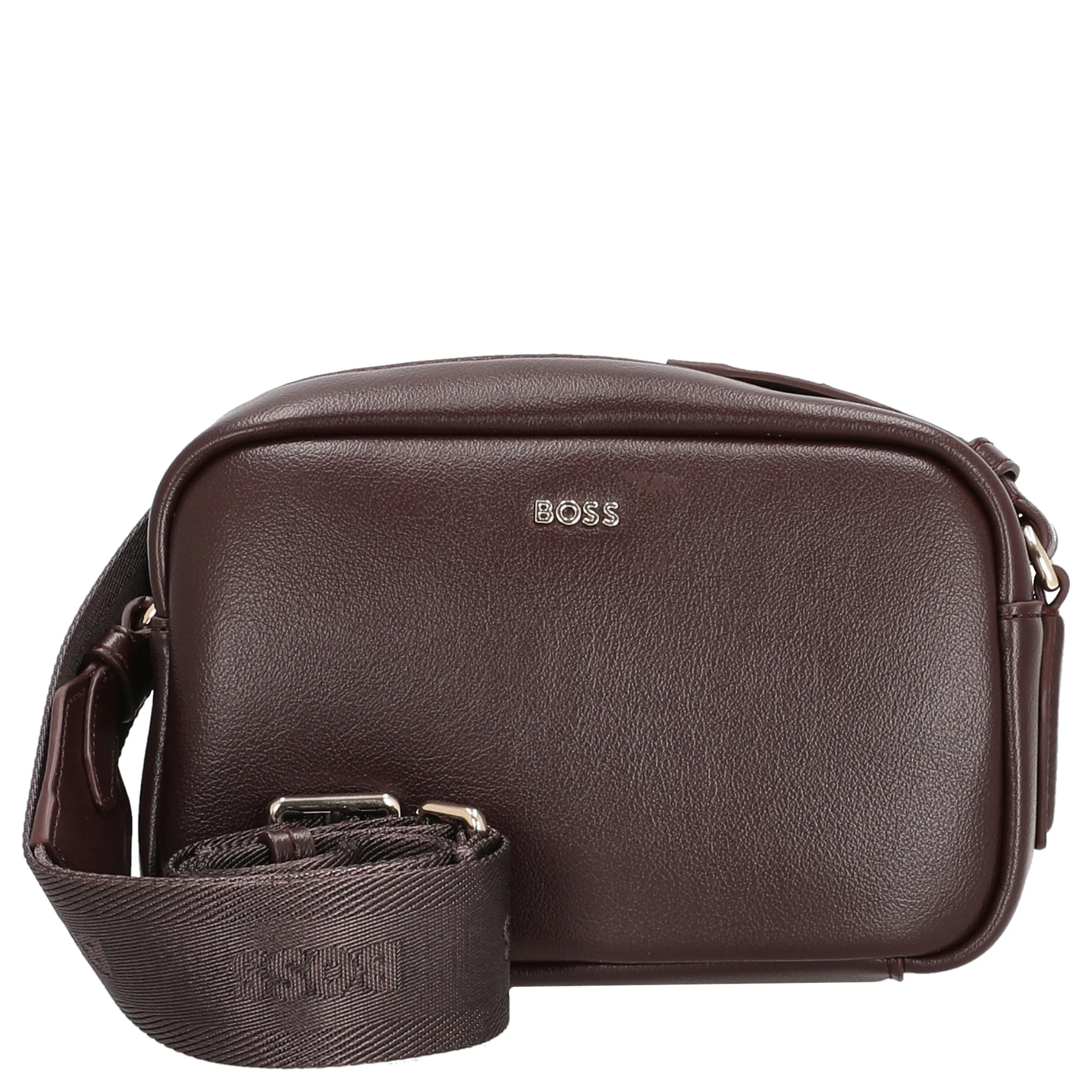 BOSS Women Sandy - Umhängetasche 20 cm (open purple)