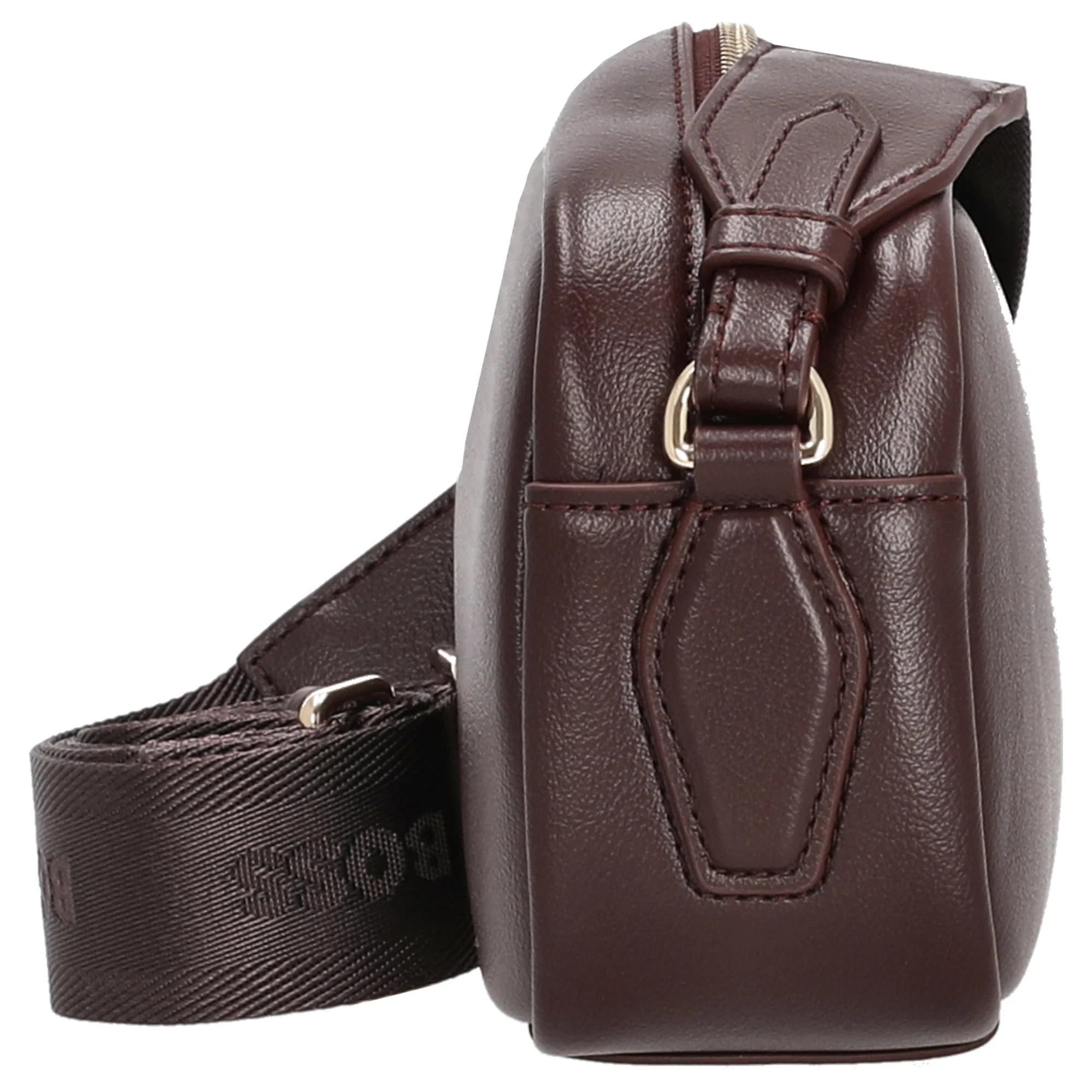 BOSS Women Sandy - Umhängetasche 20 cm (open purple) - Image 3
