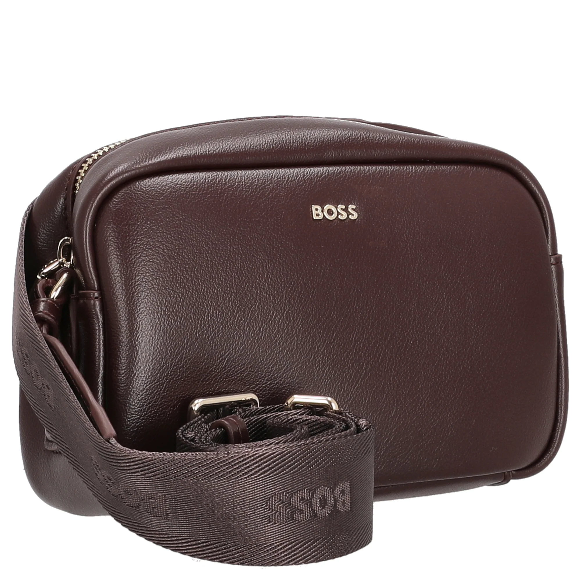 BOSS Women Sandy - Umhängetasche 20 cm (open purple) - Image 5