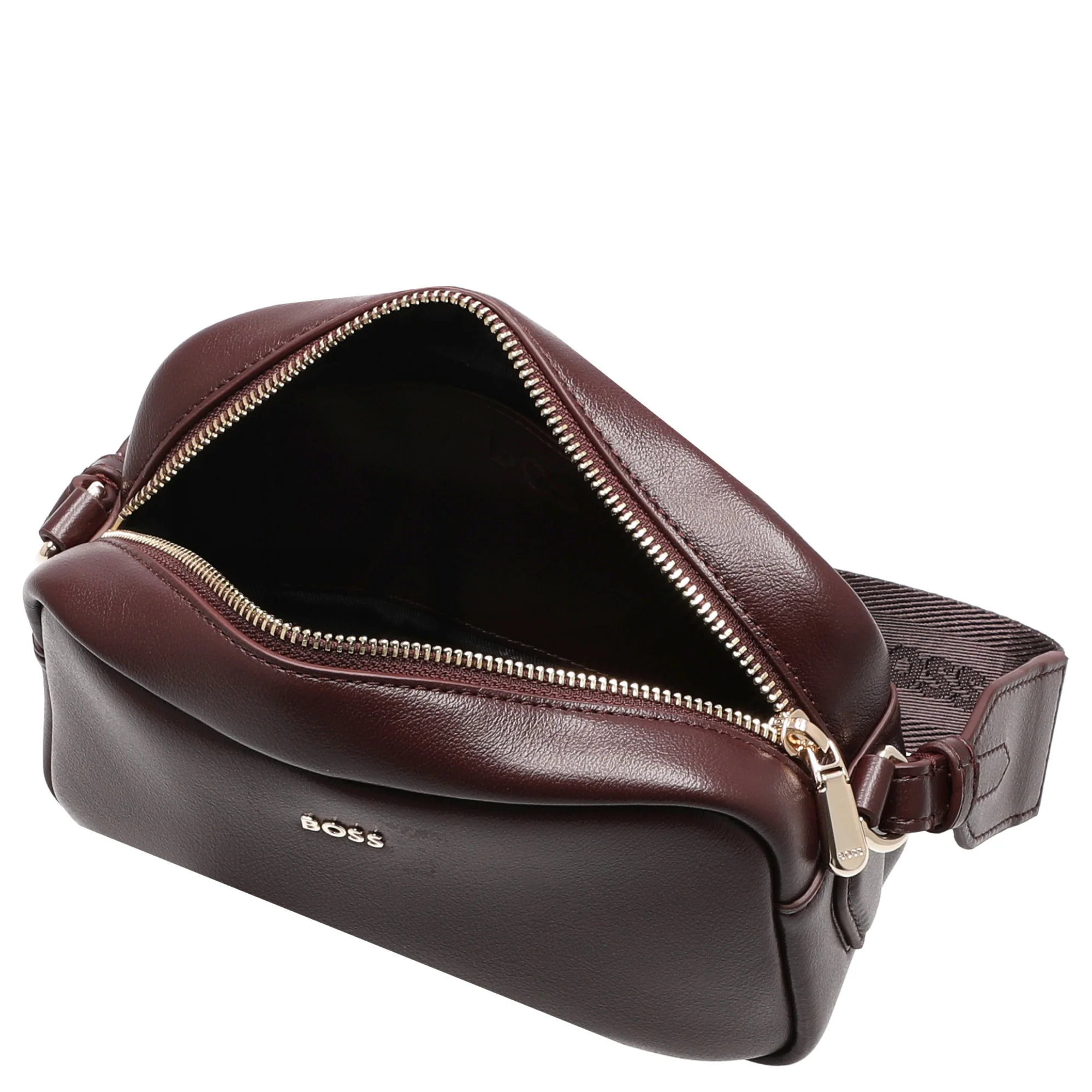 BOSS Women Sandy - Umhängetasche 20 cm (open purple) - Image 6