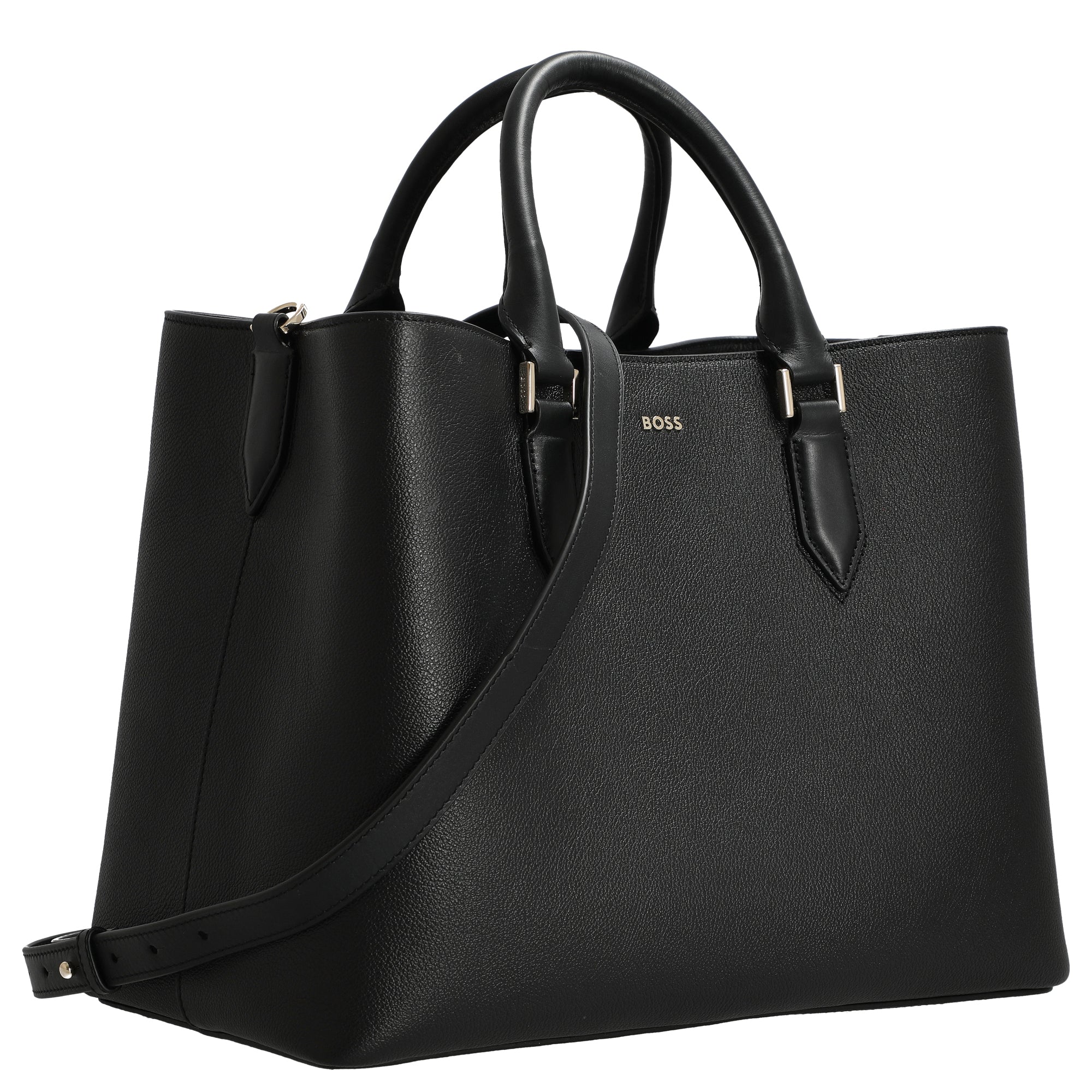 BOSS Women's Alyce - Business-Shopper (black) - Image 5