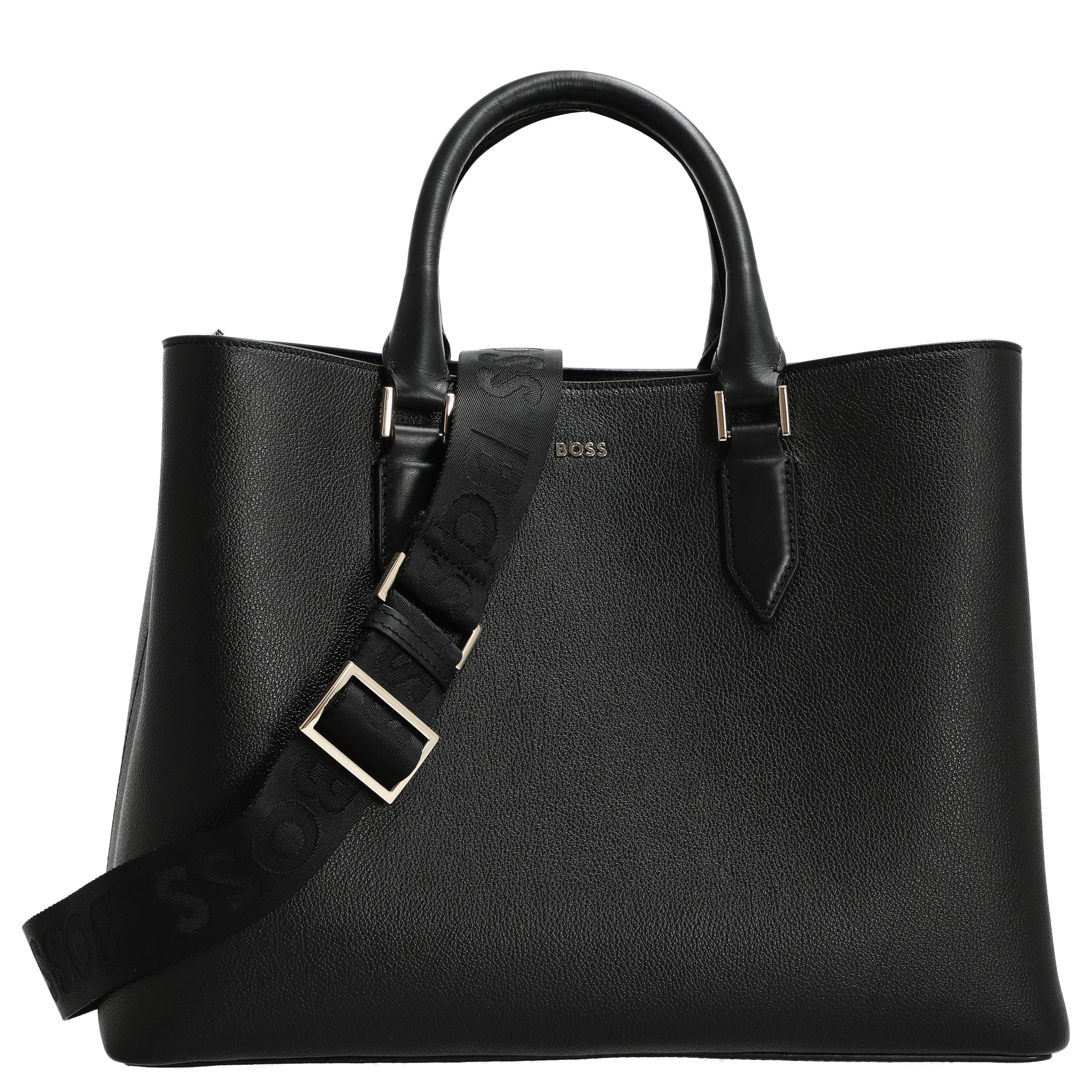 BOSS Women's Alyce - Business-Shopper (black) - Image 6