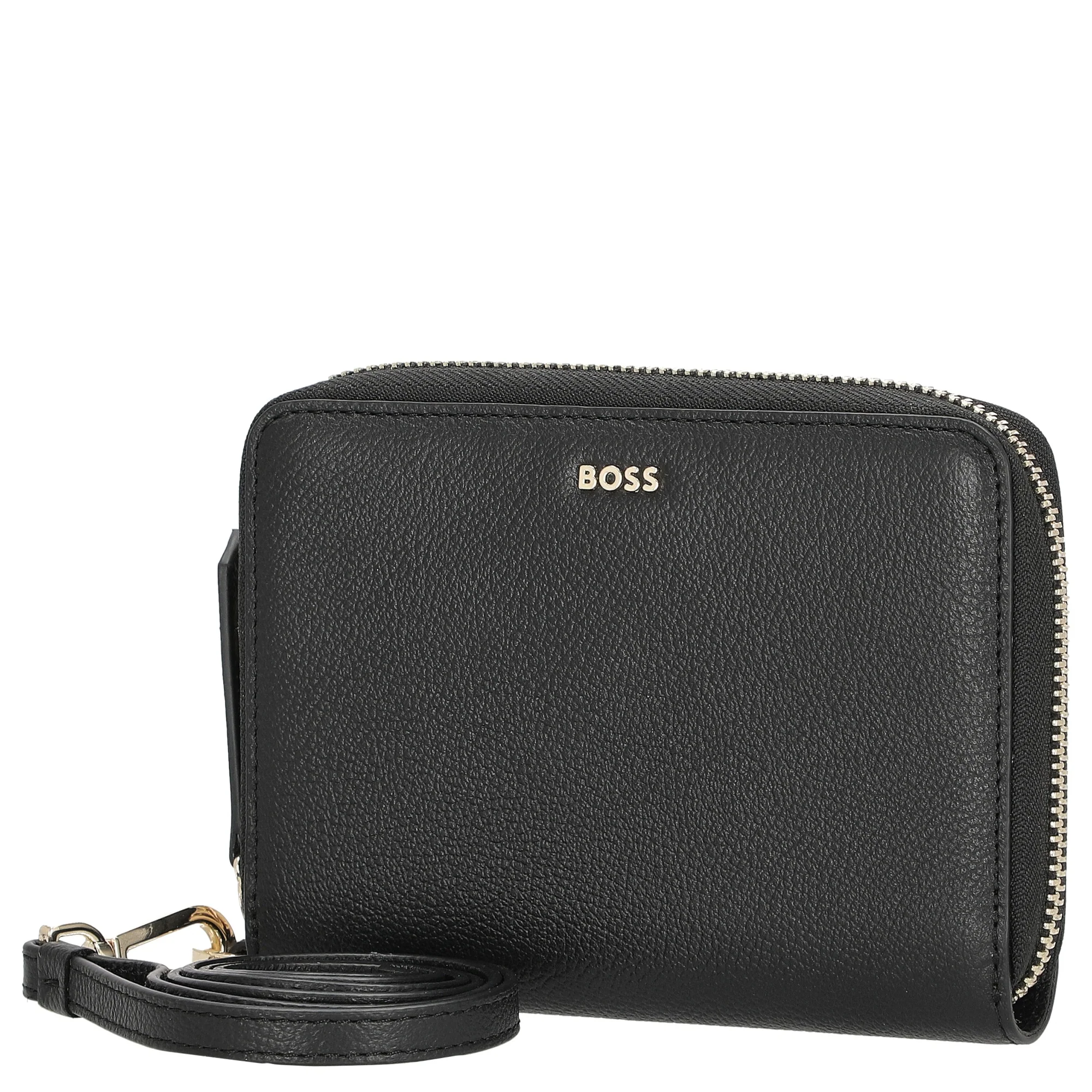 BOSS Women's Alyce - Reise-Geldbörse 4cc 15 cm (black) - Image 3