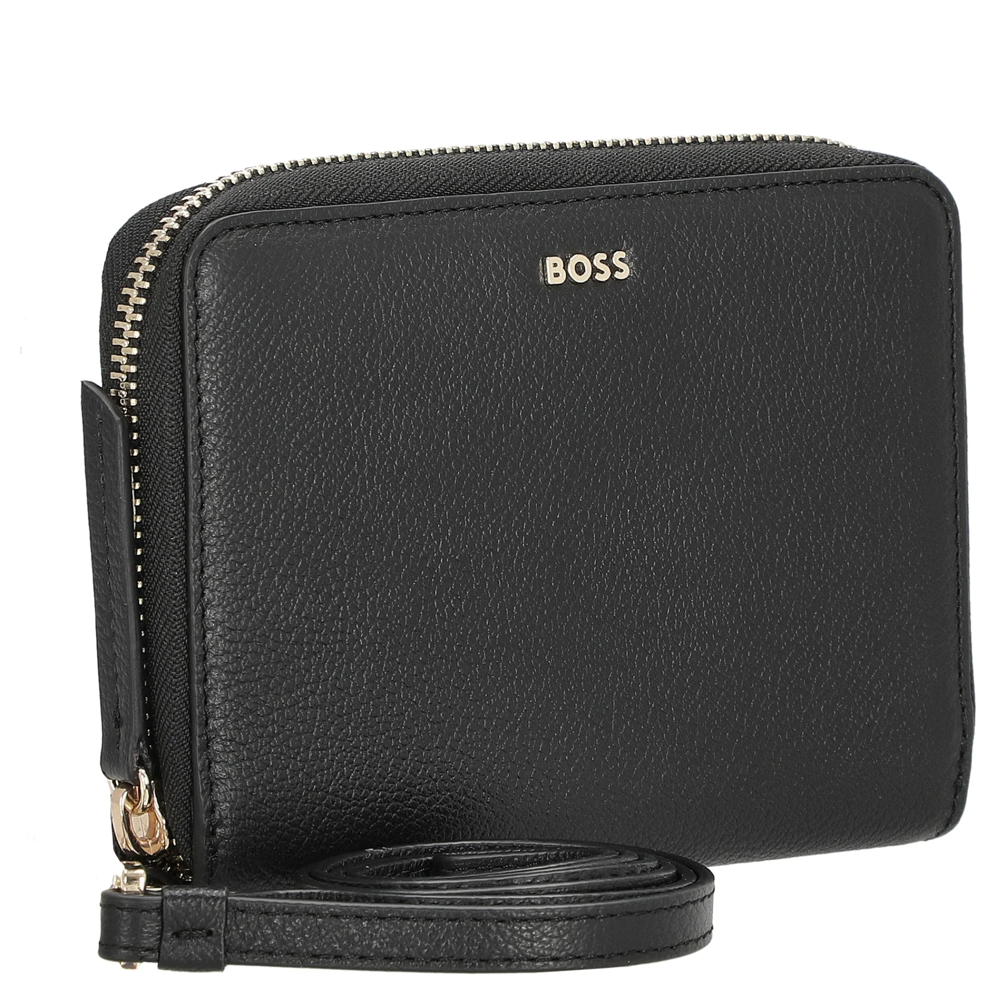 BOSS Women's Alyce - Reise-Geldbörse 4cc 15 cm (black) - Image 6