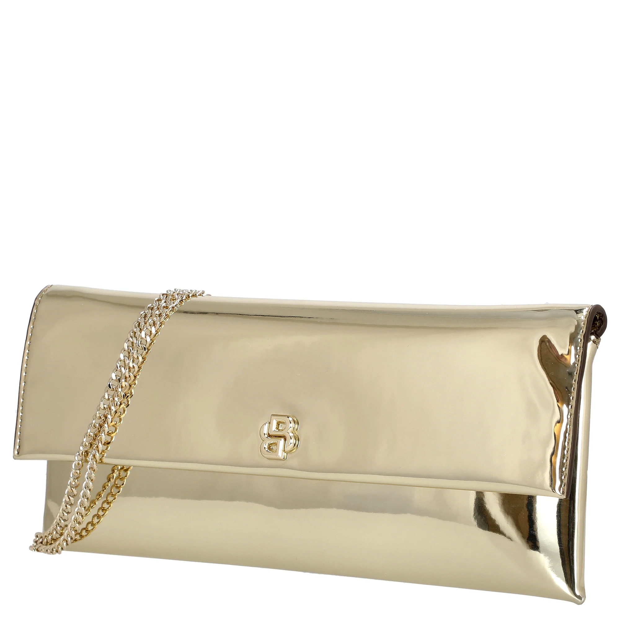 BOSS Women's Beyond - Clutch (gold) - Image 2
