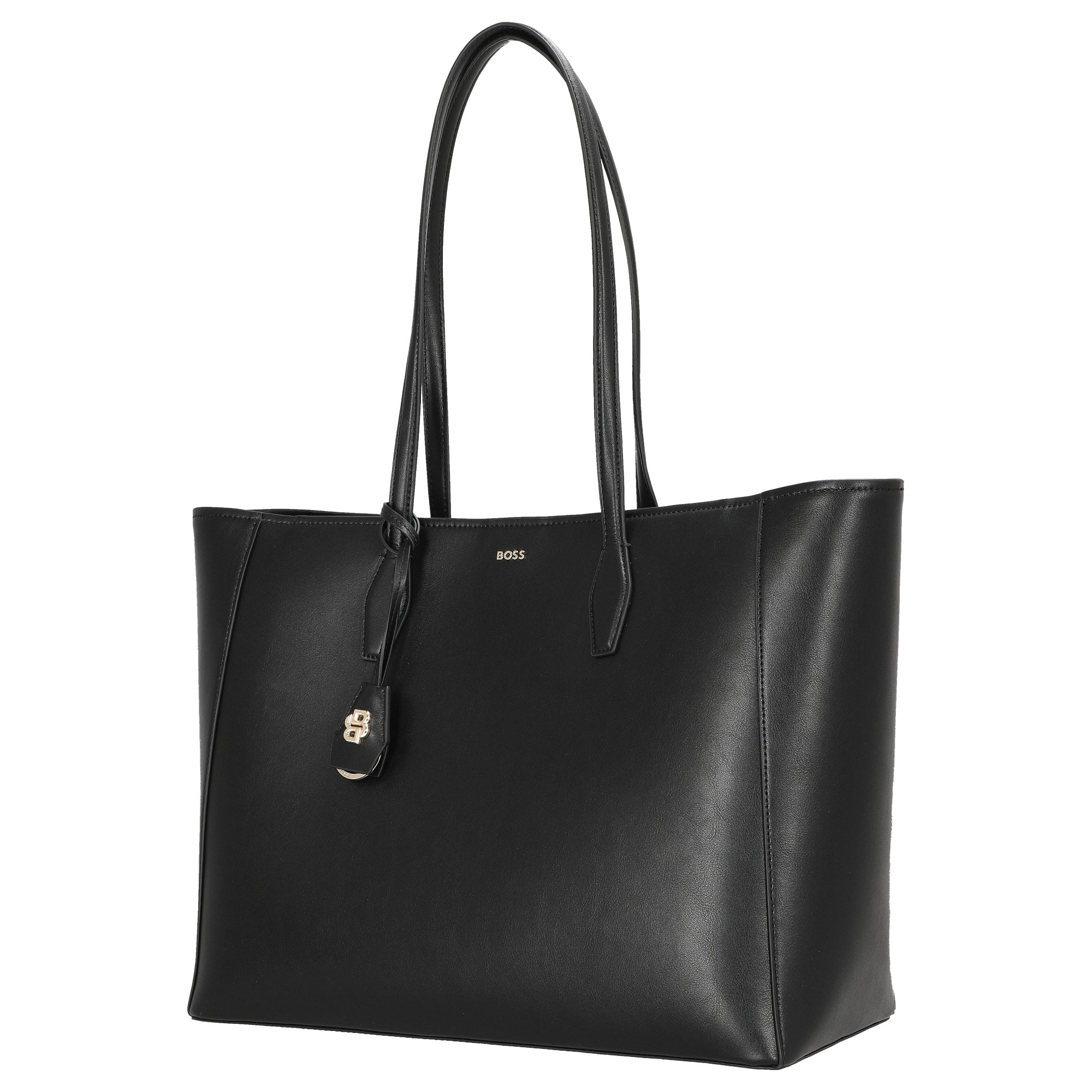 BOSS Women's Numah - Shopper 50 cm (black) - Image 2