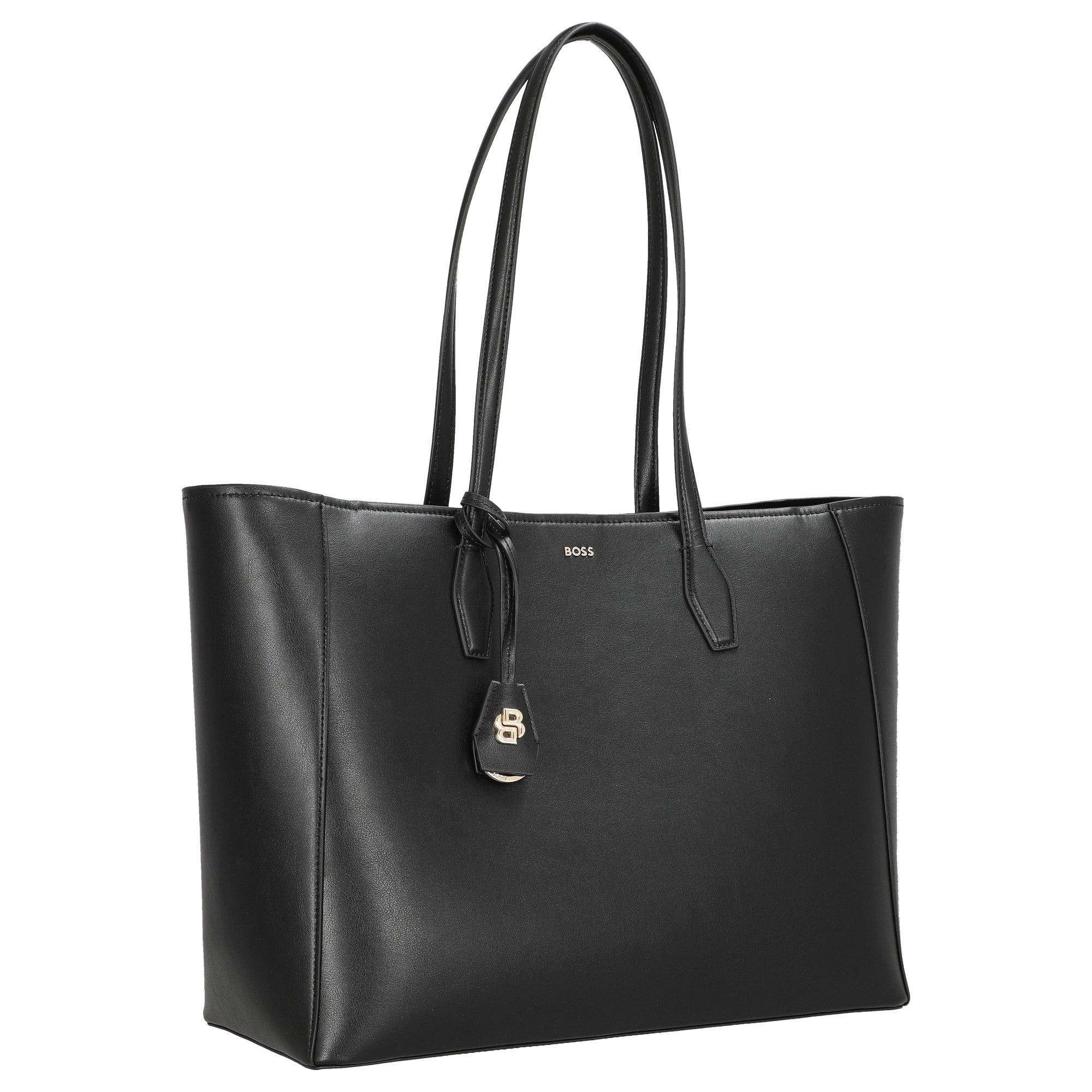 BOSS Women's Numah - Shopper 50 cm (black) - Image 5