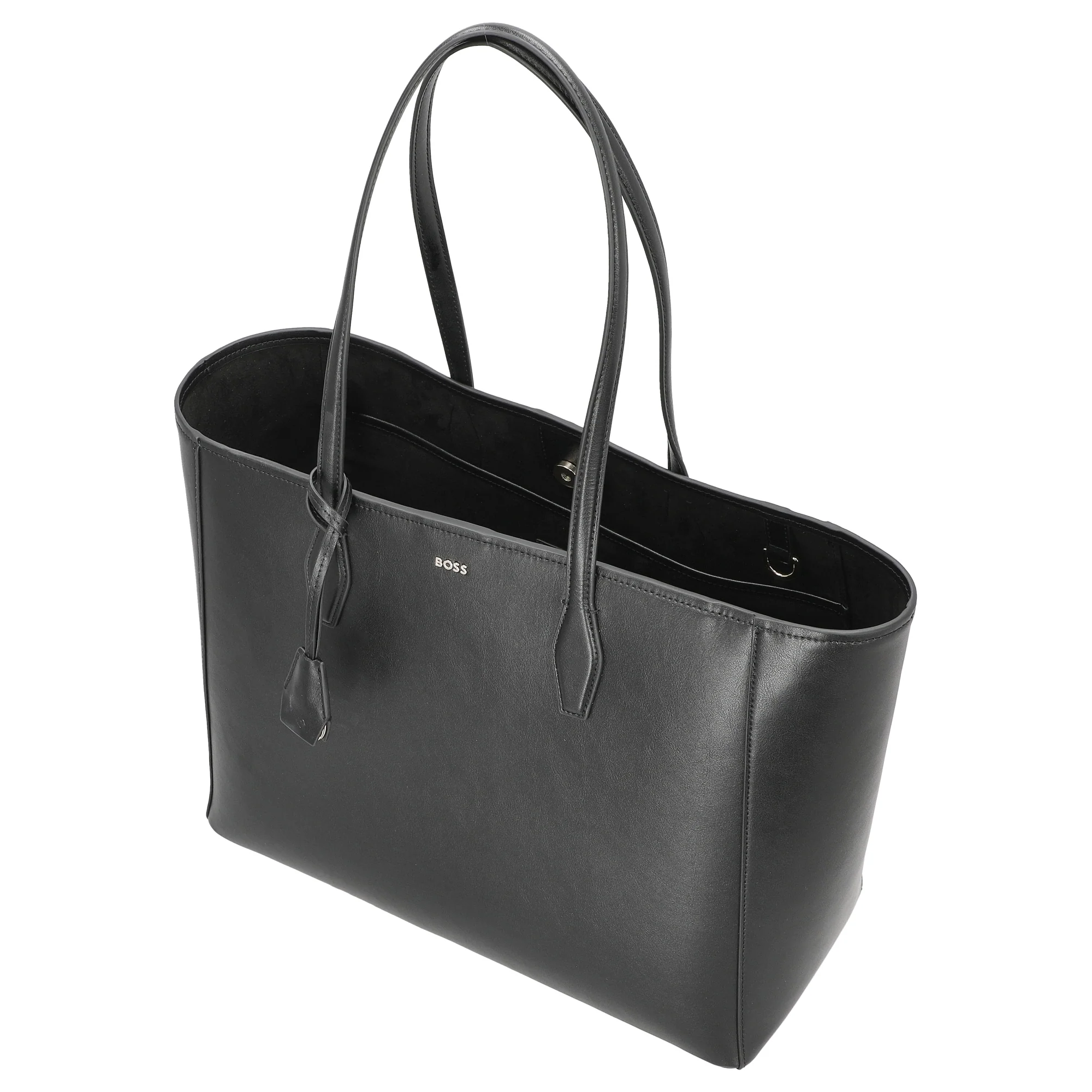 BOSS Women's Numah - Shopper 50 cm (black) - Image 6