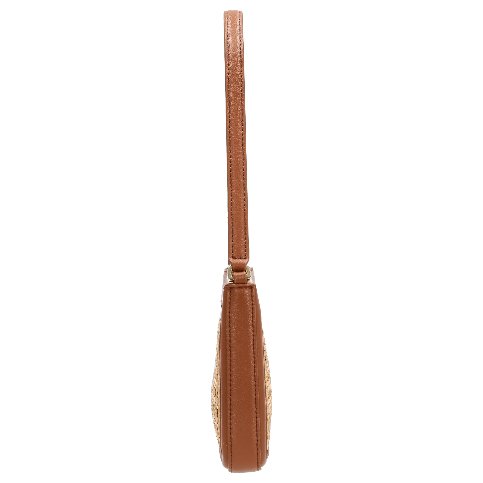 BOSS Women's Sandy - Schultertasche 25 cm (natural) - Image 3