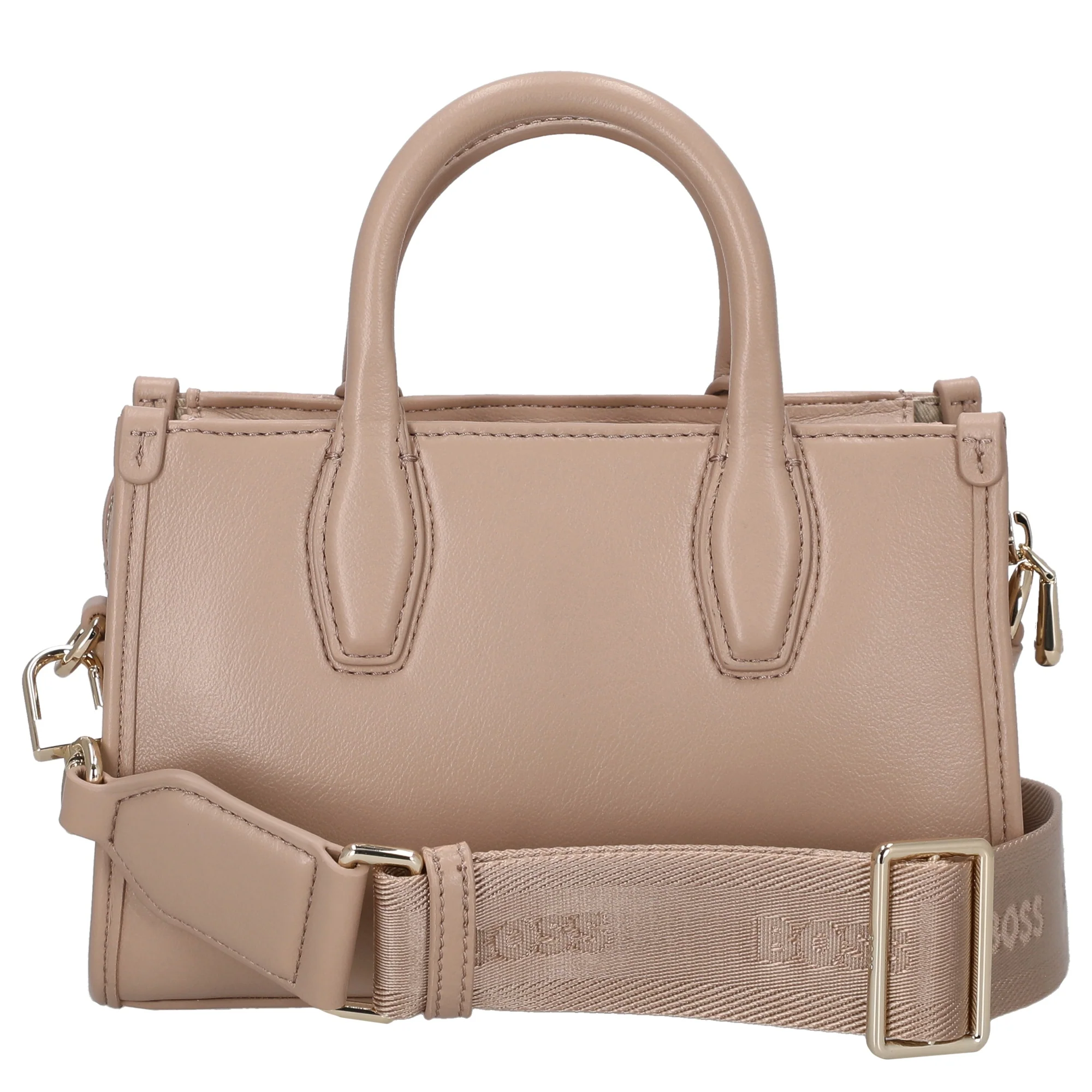 BOSS Women's Sandy SM - Henkeltasche 22 cm (open red) - Image 4
