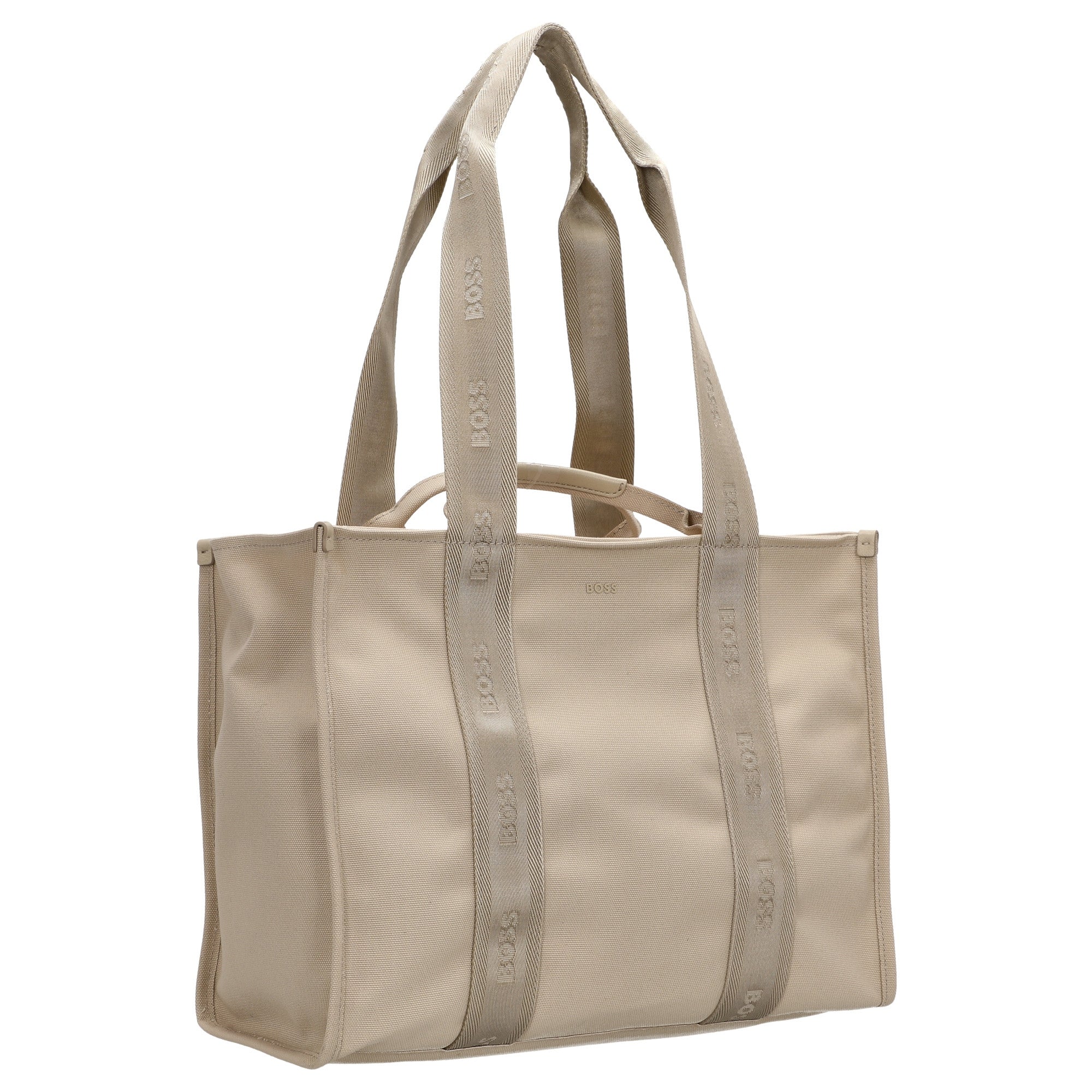 BOSS Women's Sandy Tote - Shopper (light beige) - Image 5