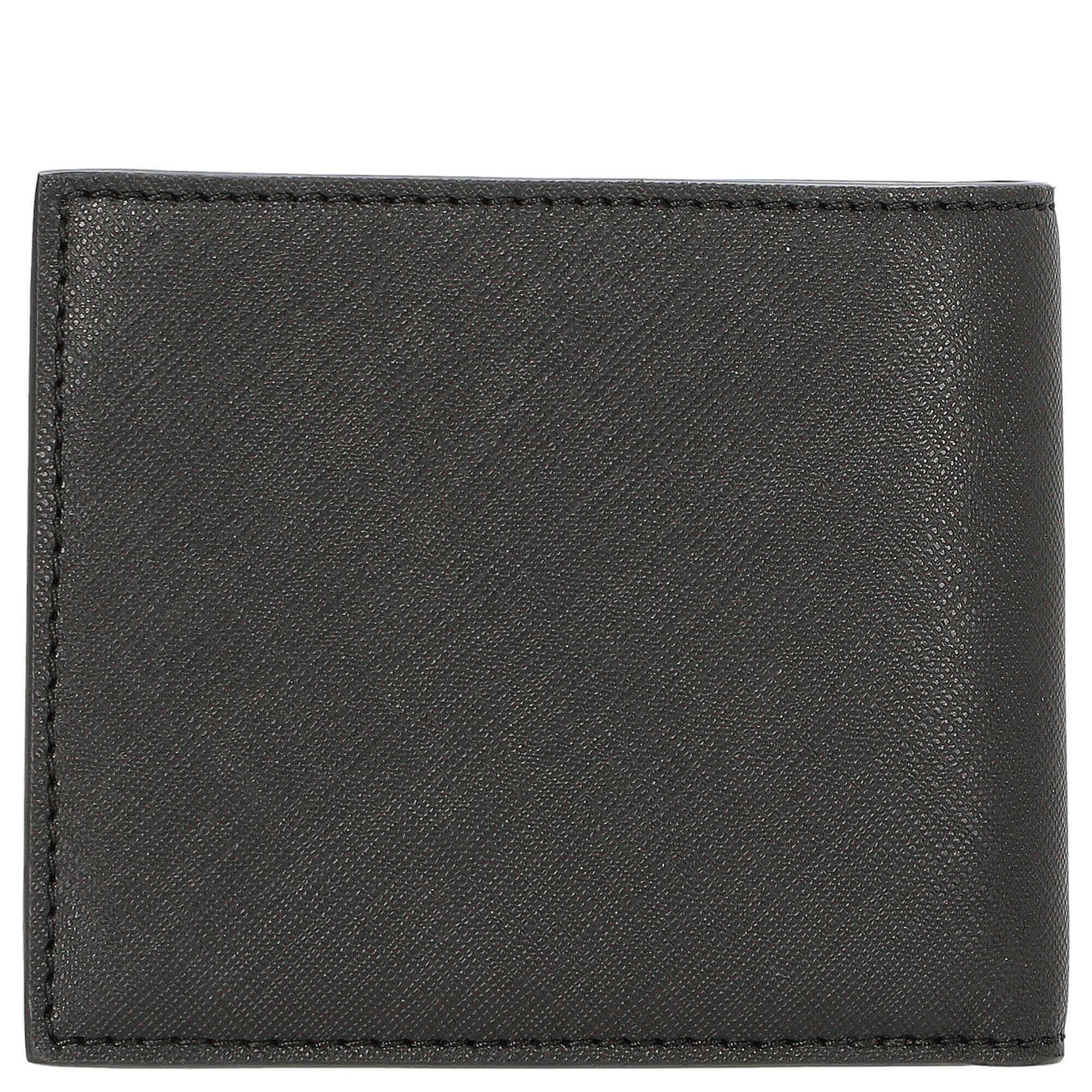 BOSS Zair - Geldbörse 4cc (black) - Image 4