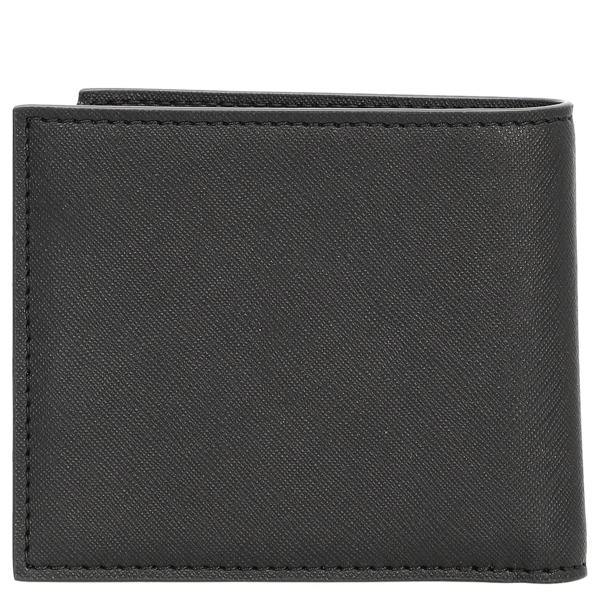 BOSS Zair - Geldbörse 8cc 11 cm (black) - Image 4