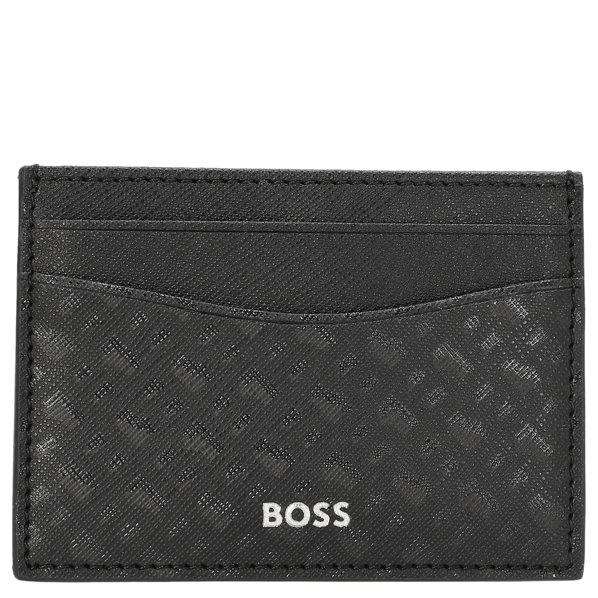 BOSS Zair M S - Kreditkarteneetui (black)