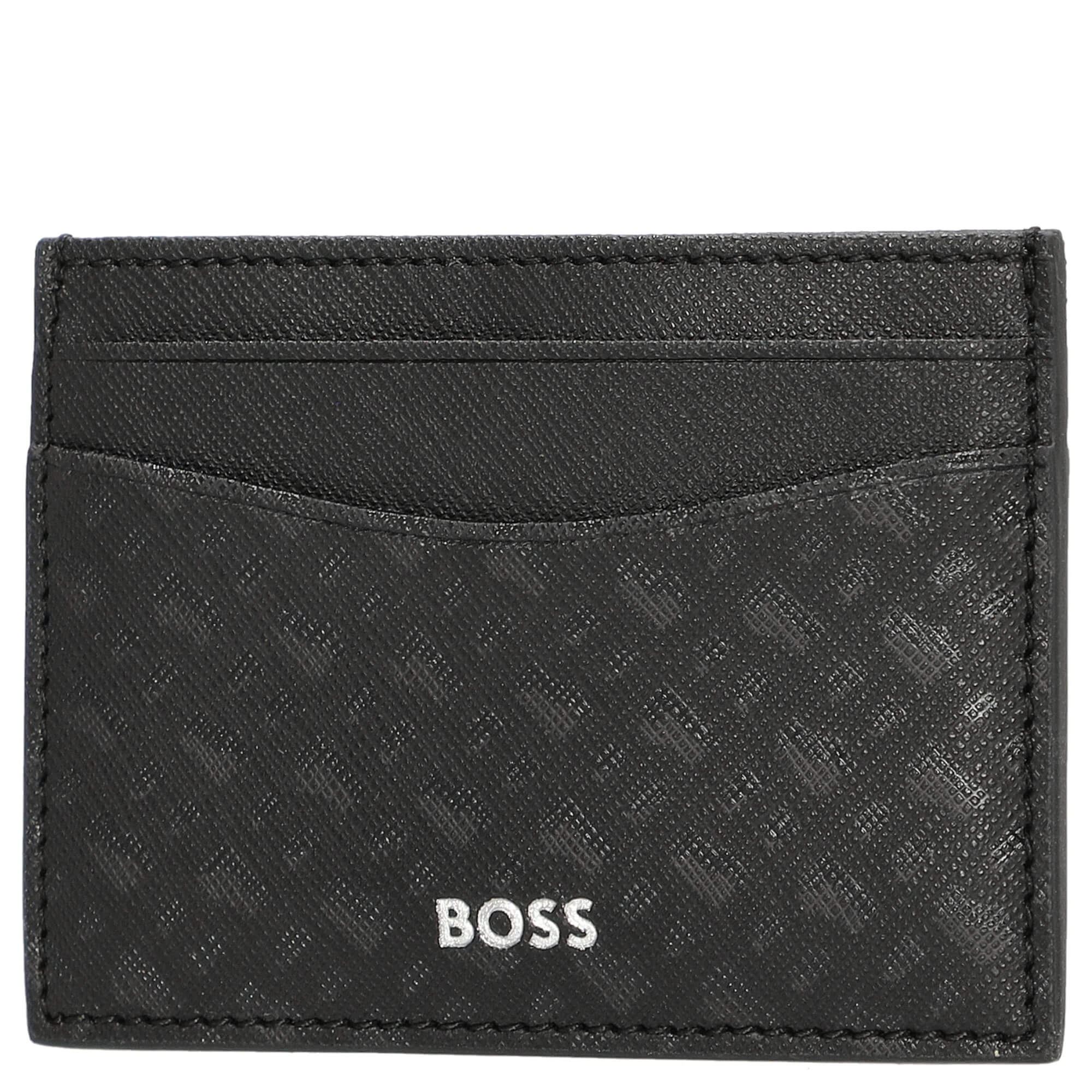 BOSS Zair M S - Kreditkarteneetui (black) - Image 2