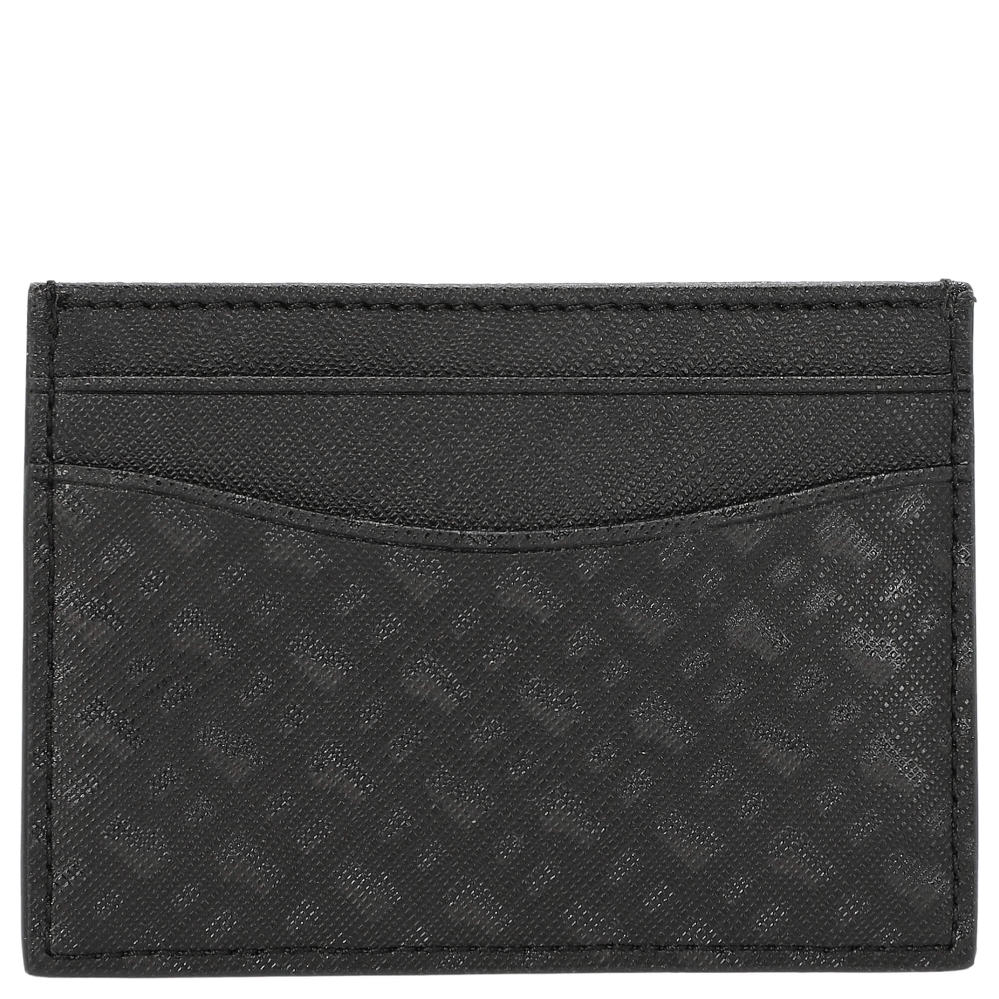 BOSS Zair M S - Kreditkarteneetui (black) - Image 3