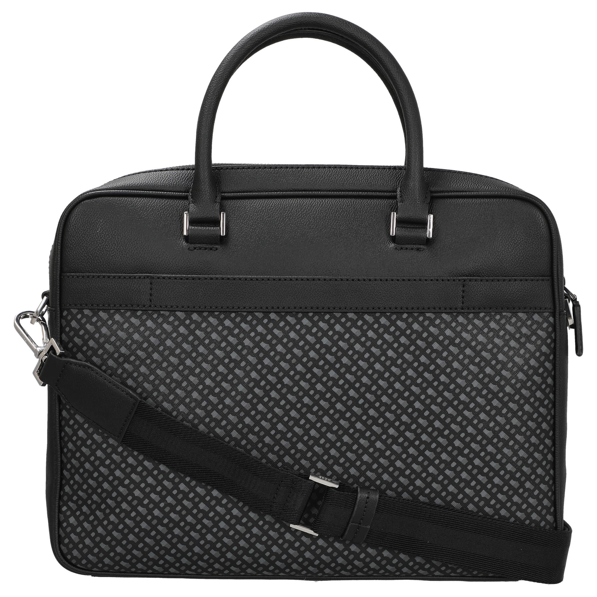 BOSS Zair N - Aktentasche 38 cm (black) - Image 4