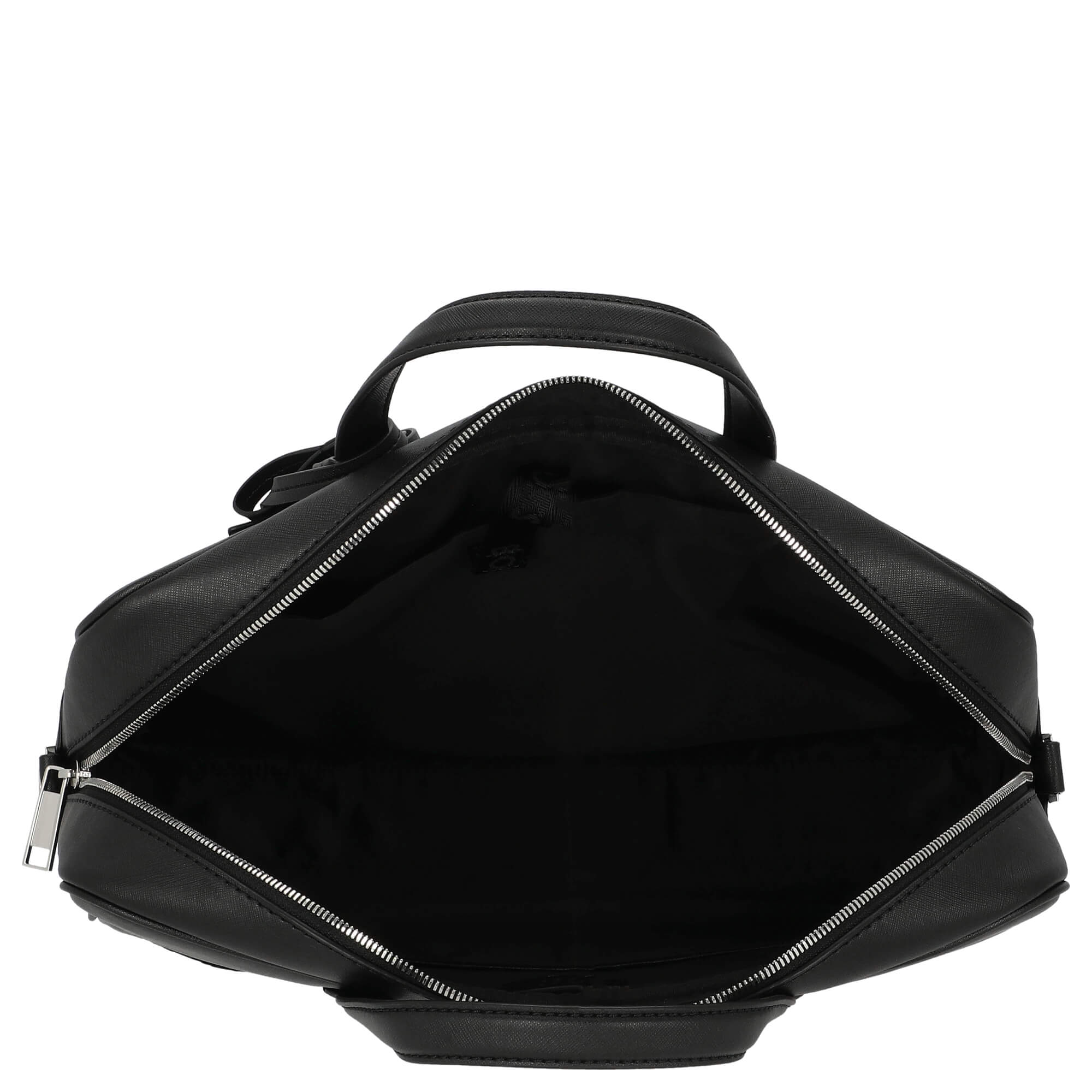 BOSS Zair S Doc Case - Aktentasche 38 cm (black) - Image 6