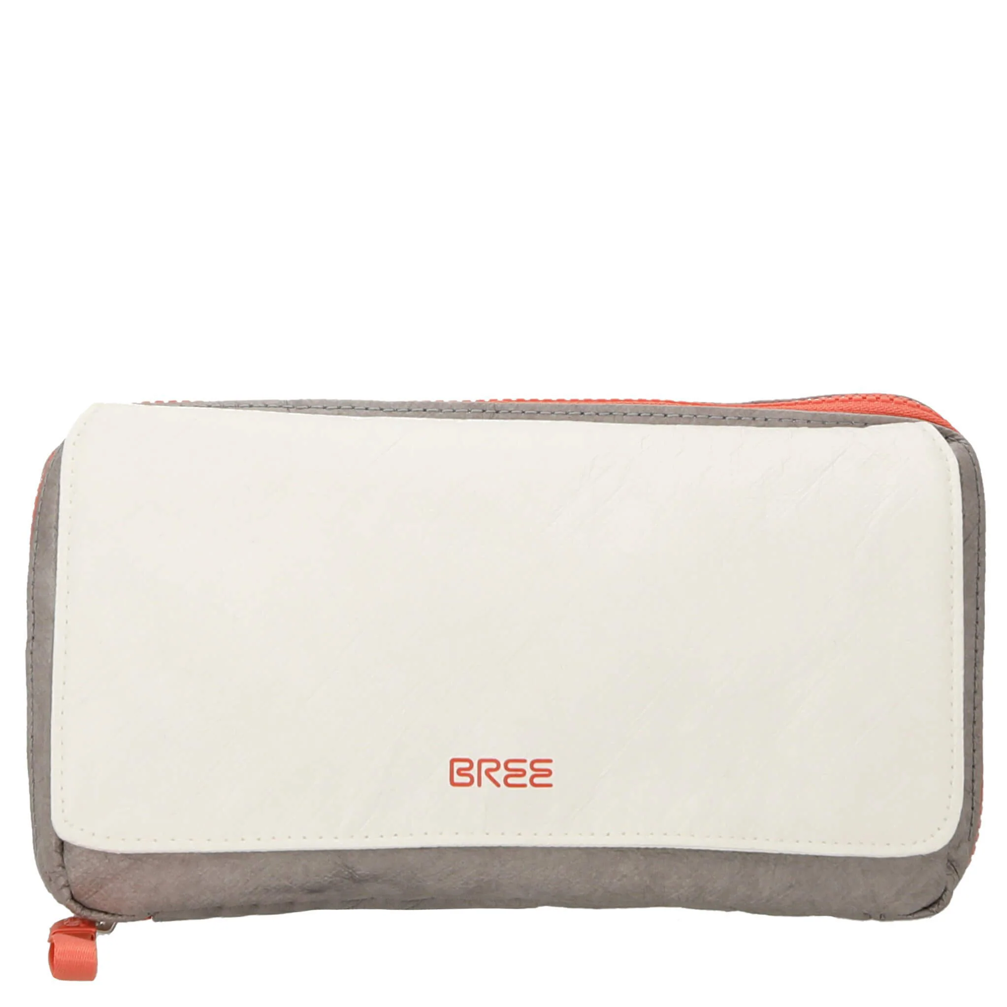 Bree Vary 3 Beltbag - Shopper 23 cm (grey white sunset)