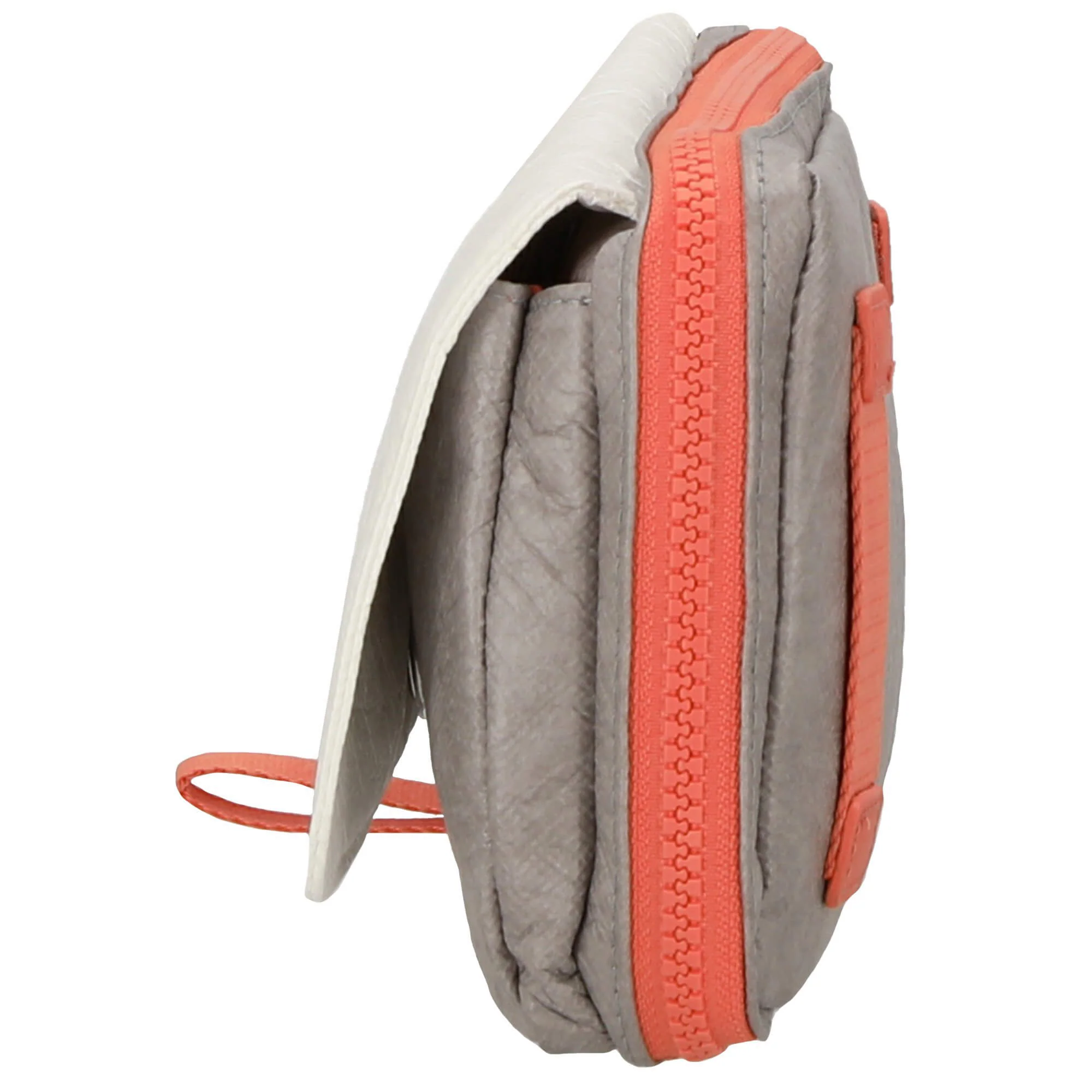 Bree Vary 3 Beltbag - Shopper 23 cm (grey white sunset) - Image 3