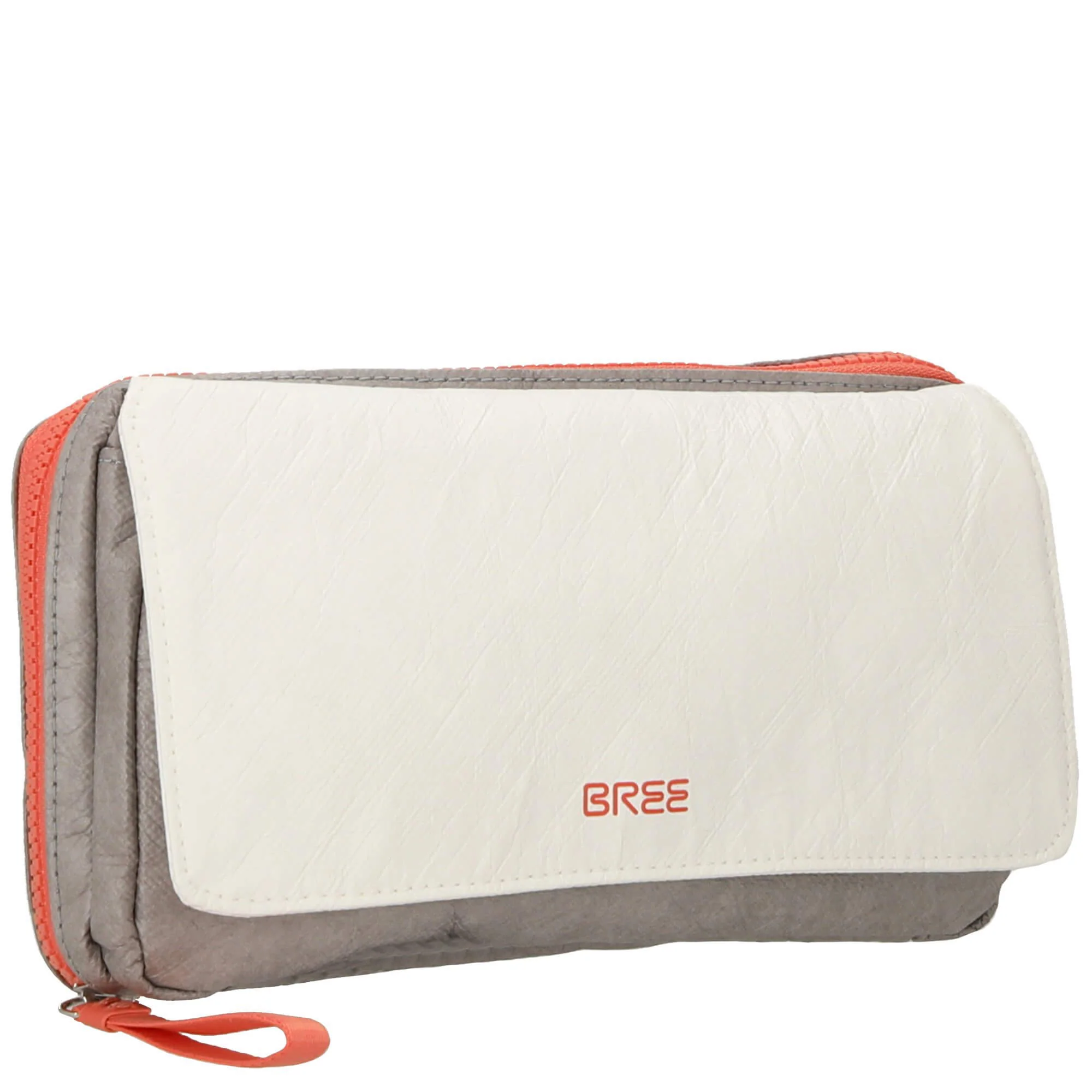 Bree Vary 3 Beltbag - Shopper 23 cm (grey white sunset) - Image 5