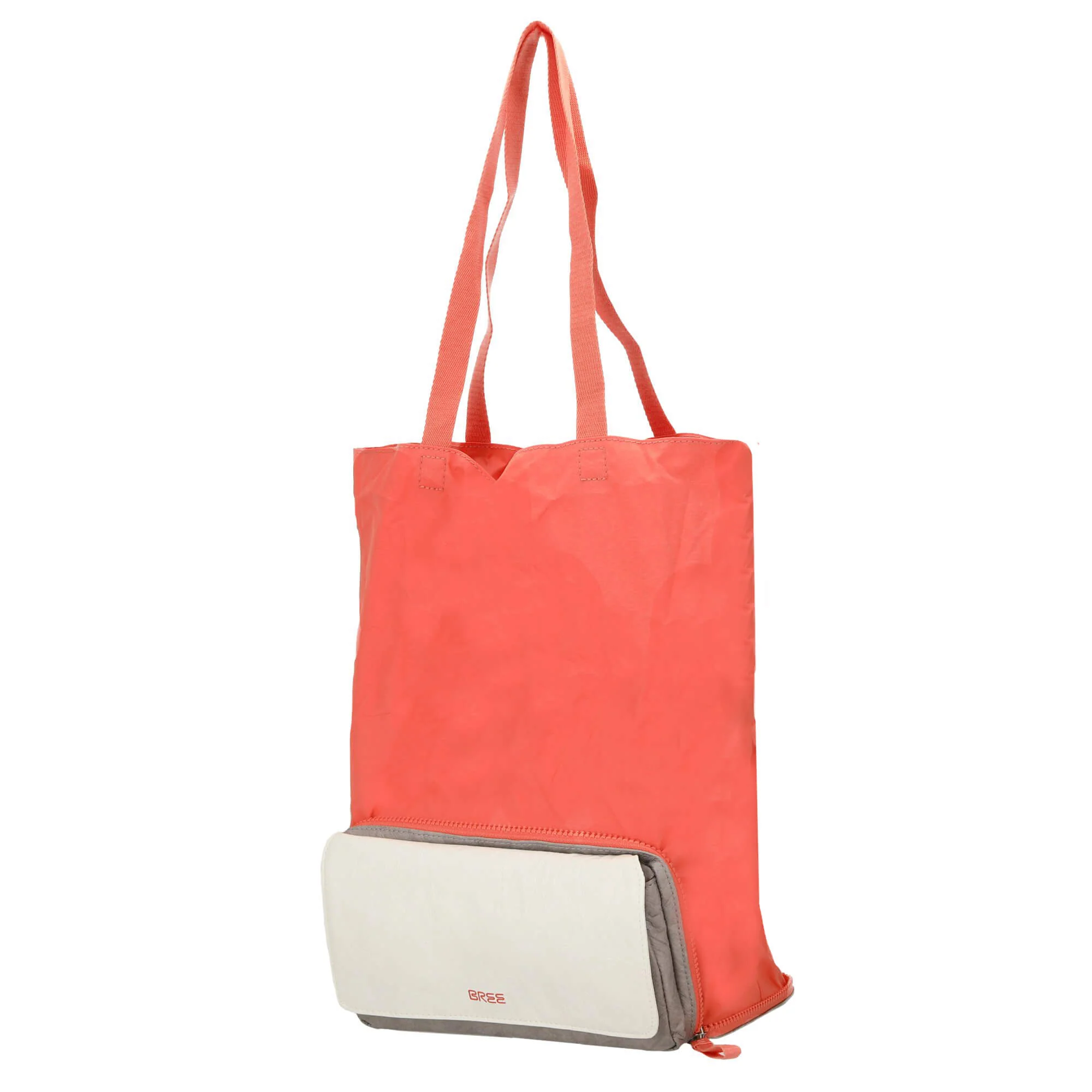 Bree Vary 3 Beltbag - Shopper 23 cm (grey white sunset) - Image 7