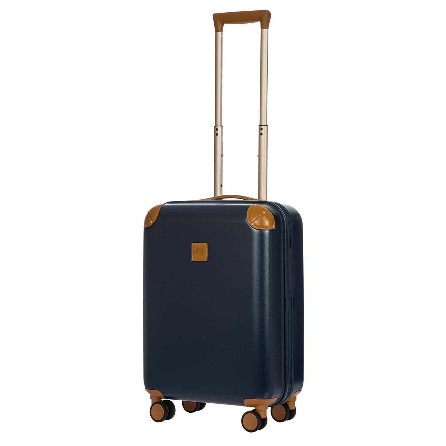 Brics Amalfi - 4-Rollen-Kabinentrolley S 55 cm (blue) - Image 2