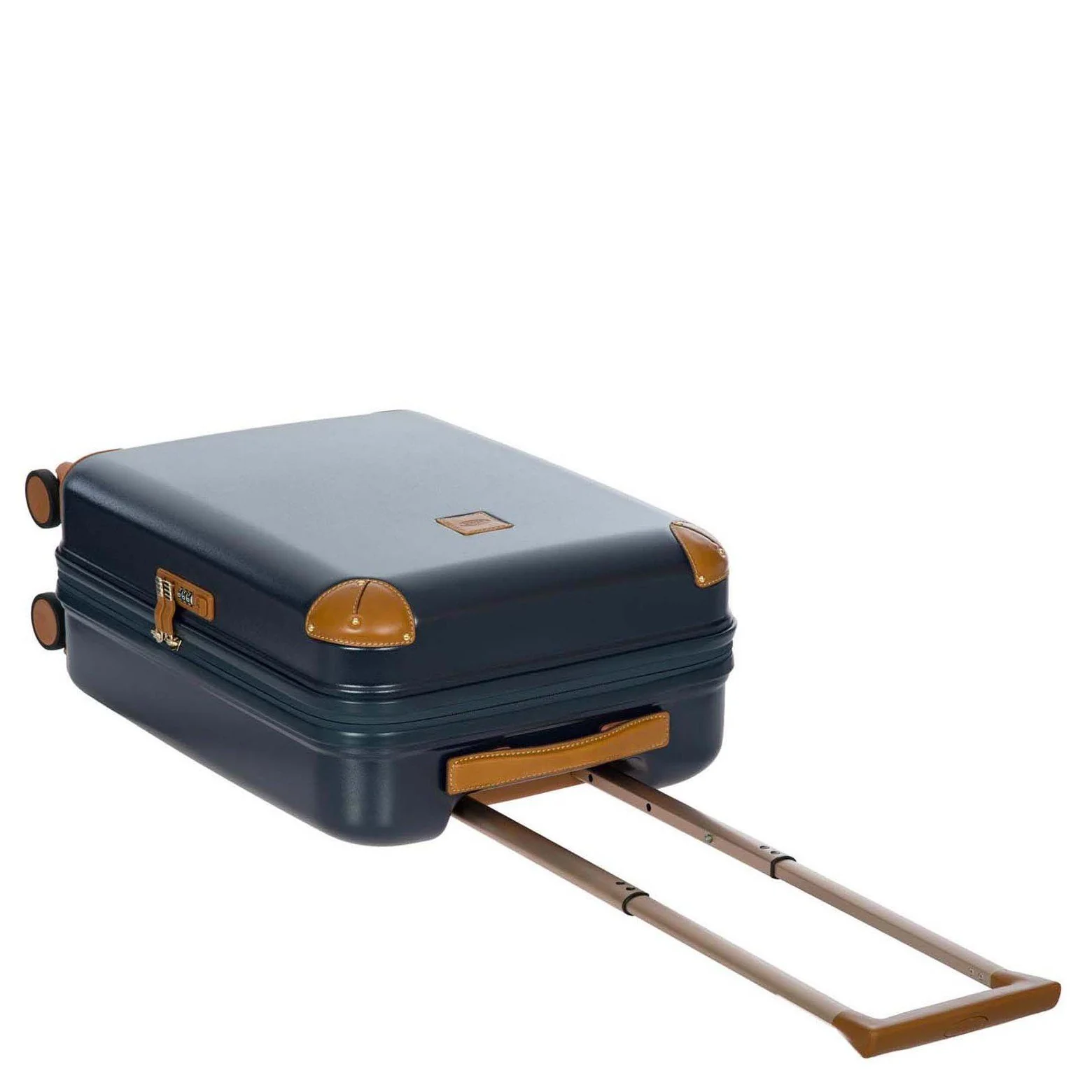 Brics Amalfi - 4-Rollen-Kabinentrolley S 55 cm (blue) - Image 5