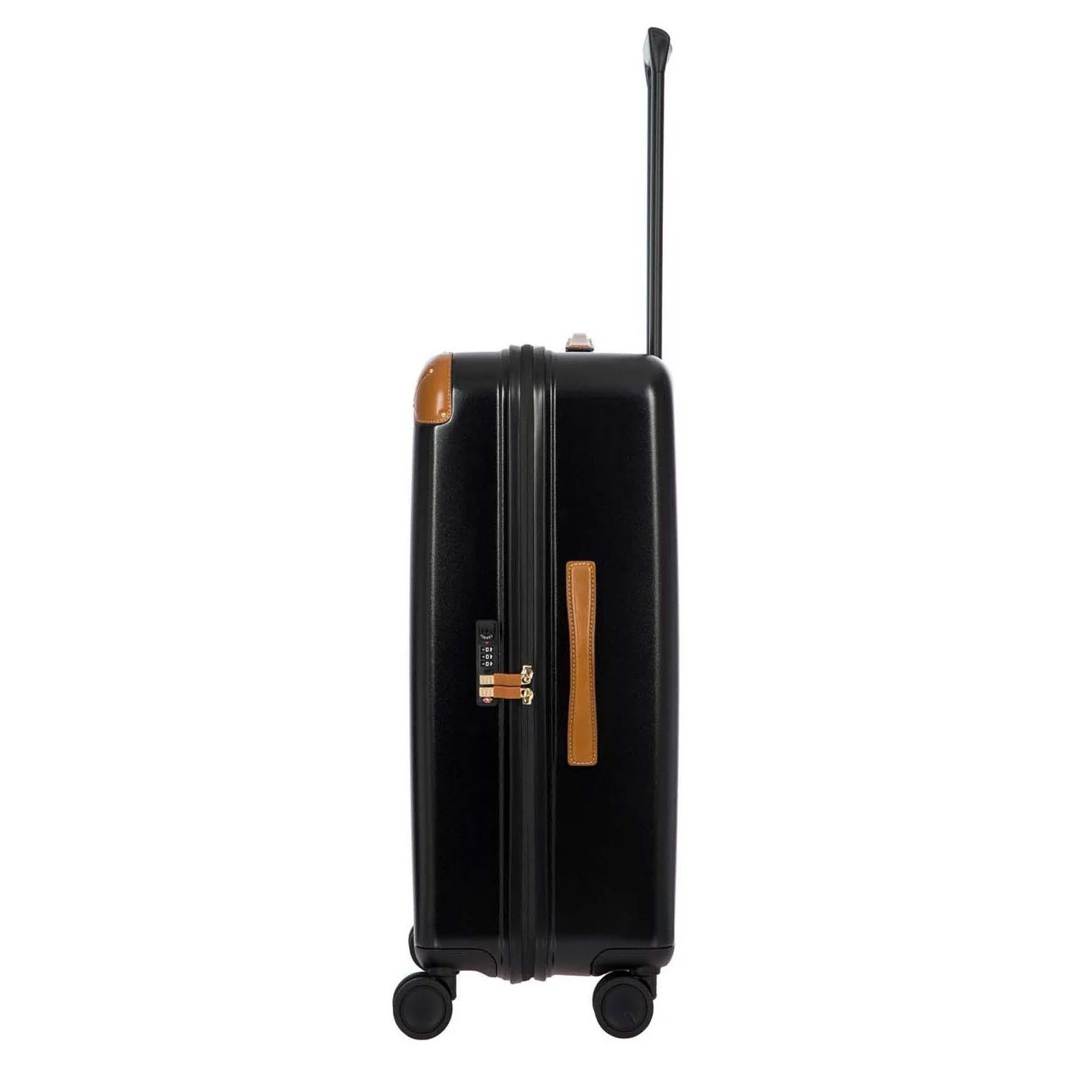 Brics Amalfi - 4-Rollen-Trolley 70.5 cm (black) - Image 3
