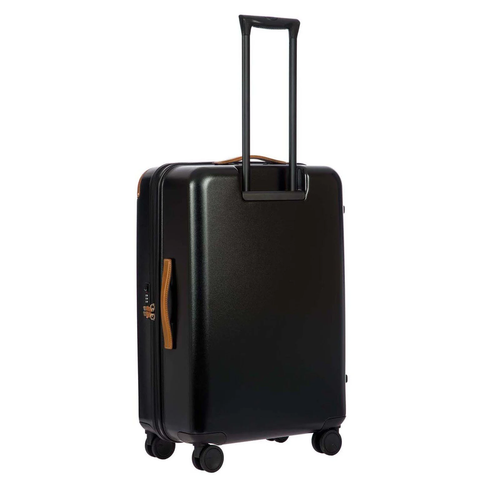 Brics Amalfi - 4-Rollen-Trolley 70.5 cm (black) - Image 4