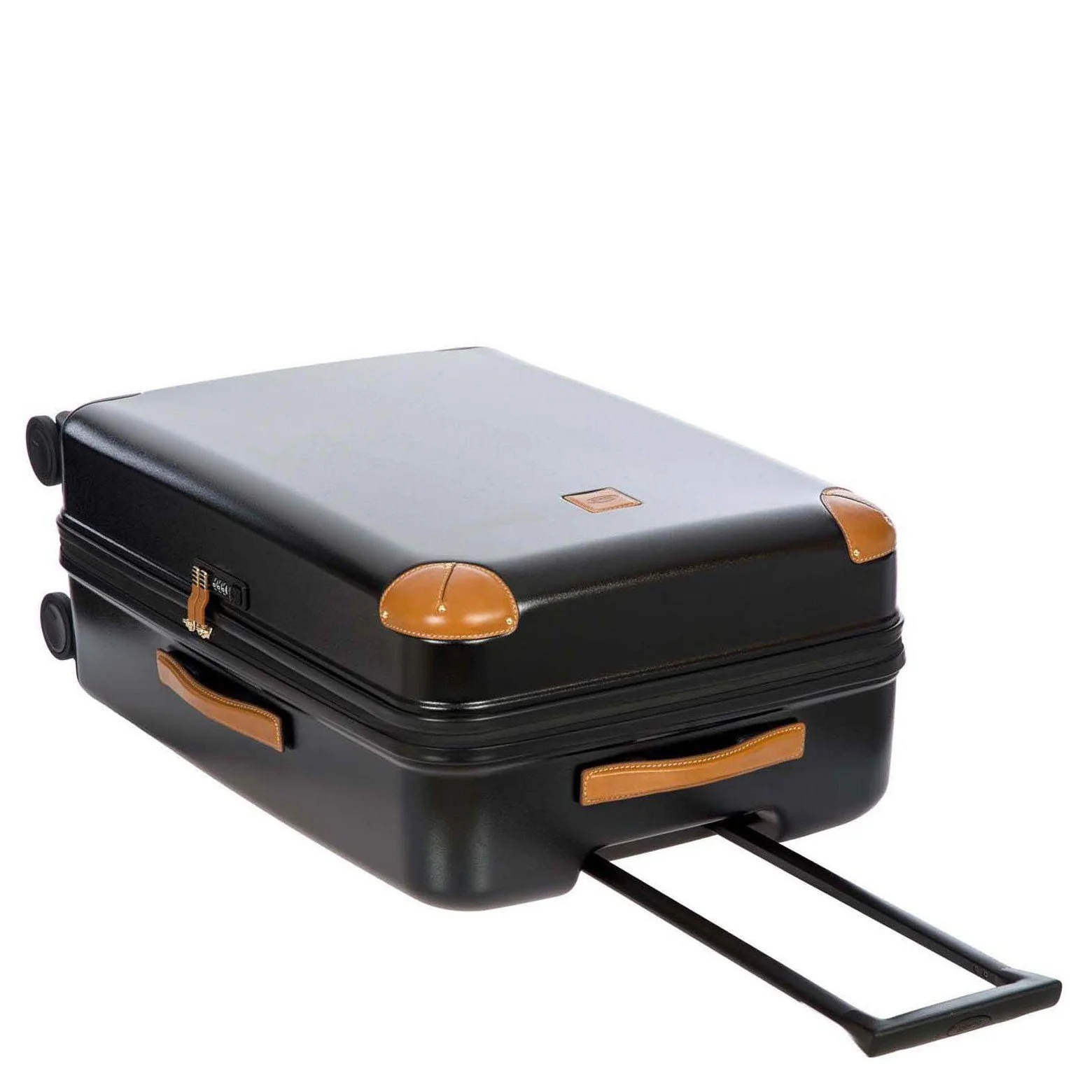 Brics Amalfi - 4-Rollen-Trolley 70.5 cm (black) - Image 5